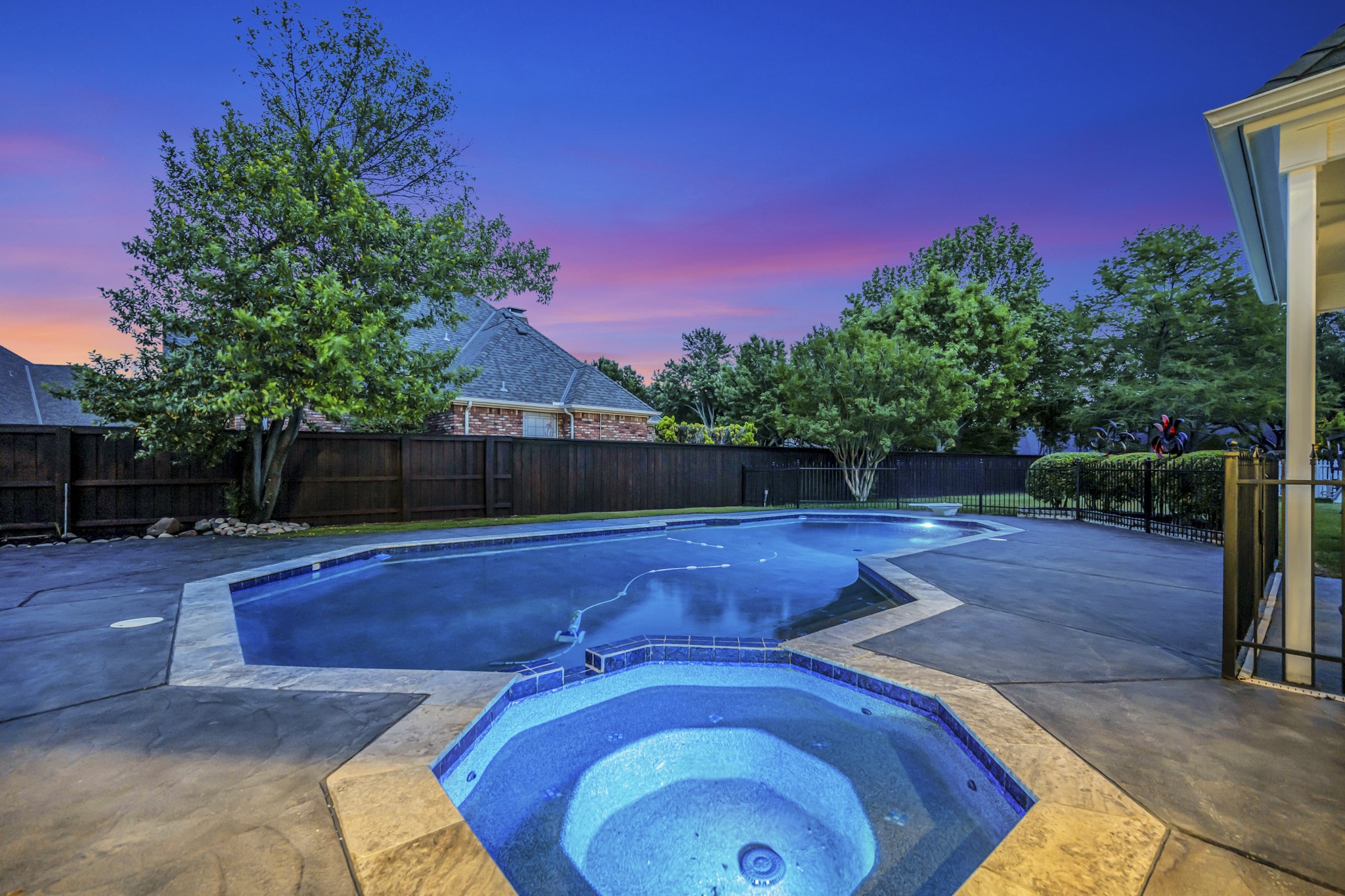 201 Hancock Court