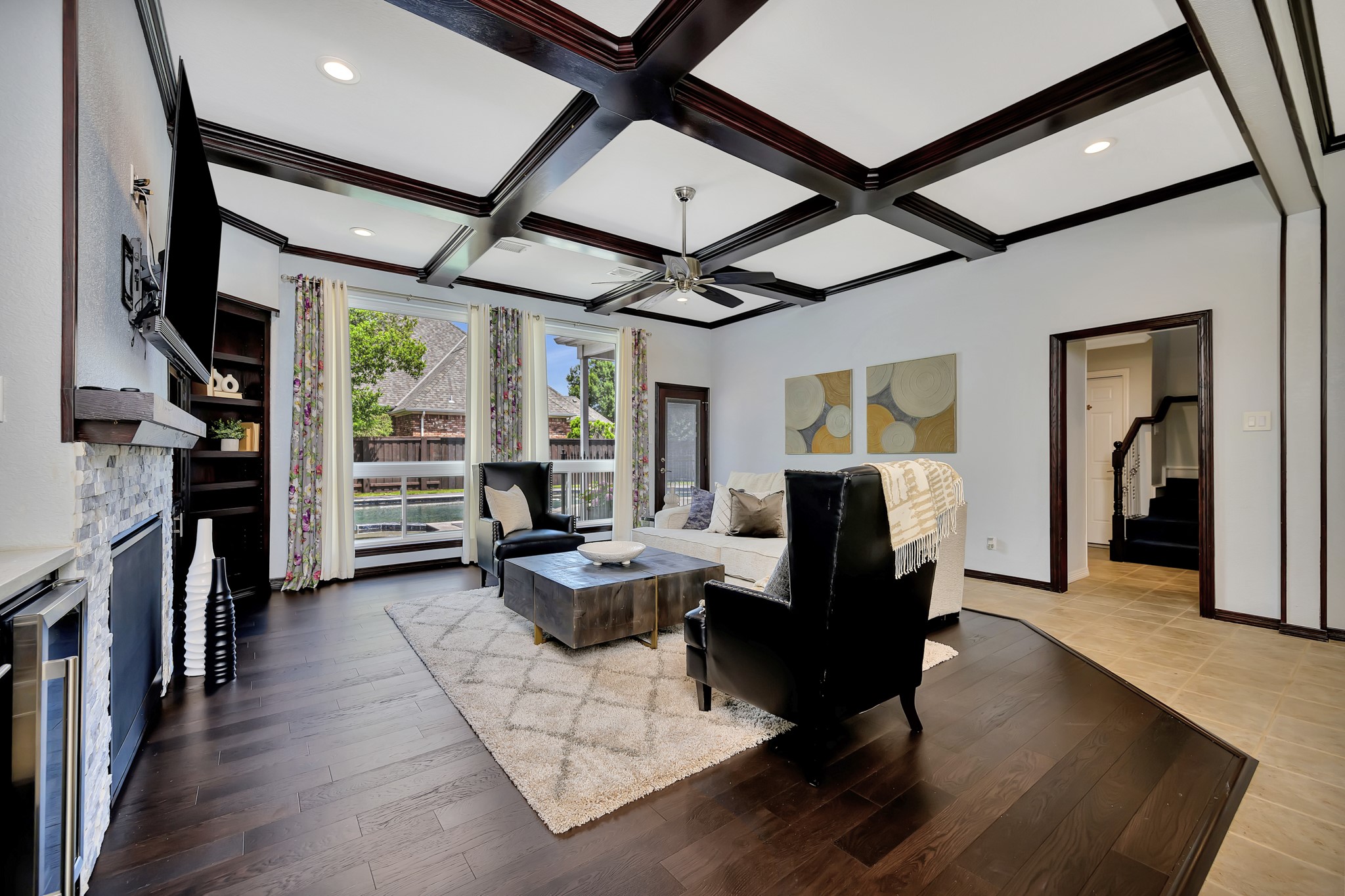 201 Hancock Court