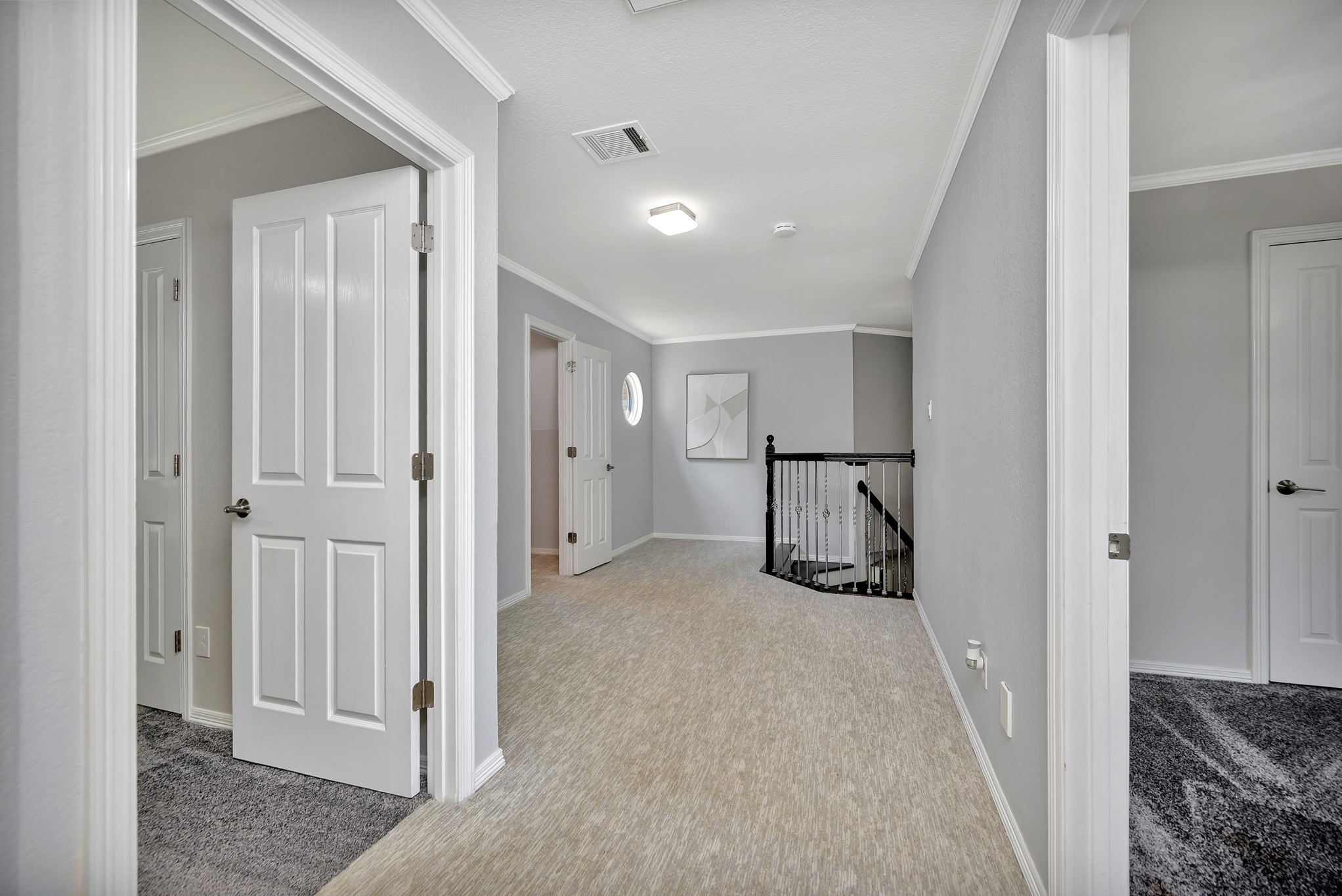 201 Hancock Court