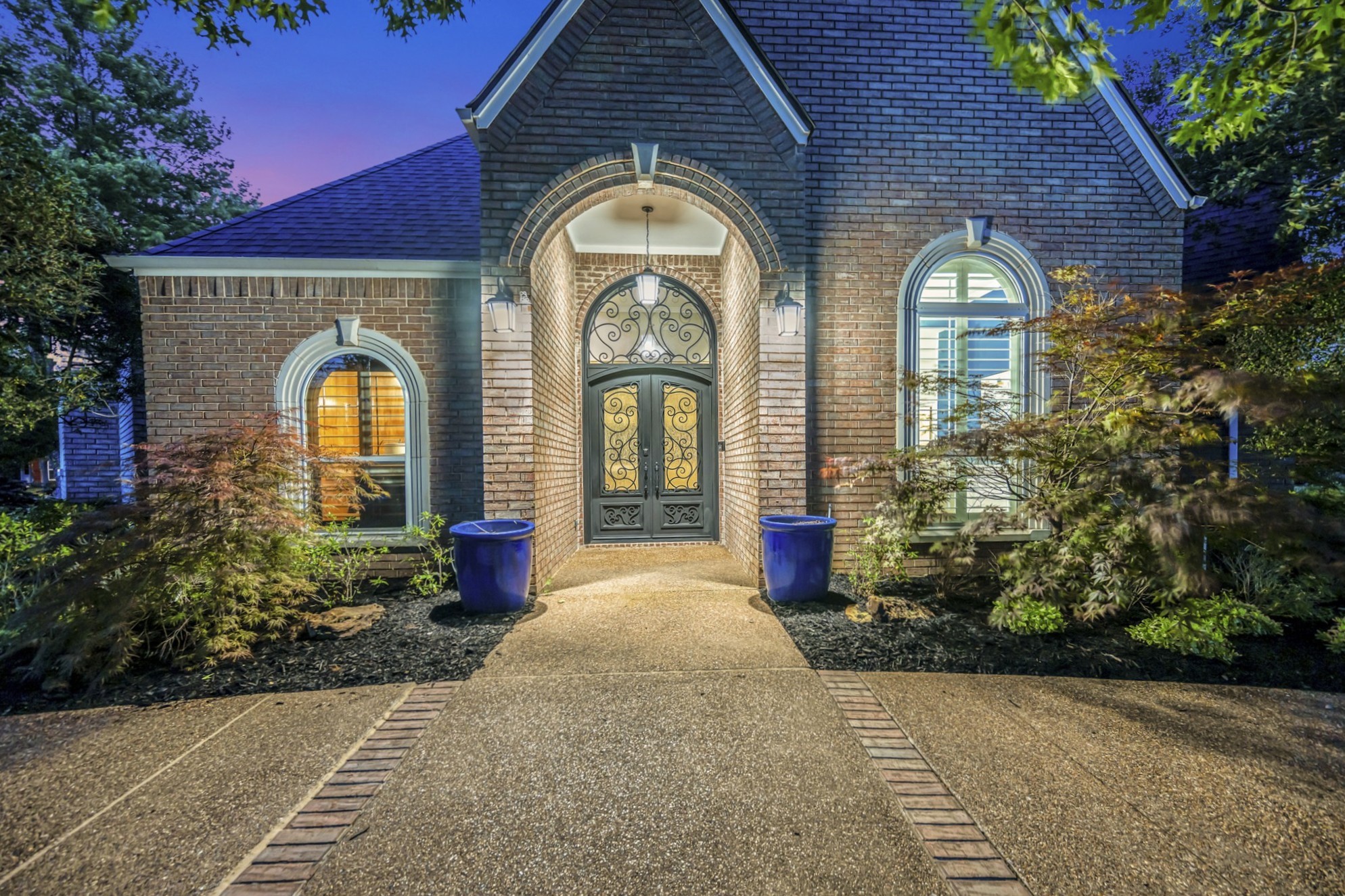 201 Hancock Court