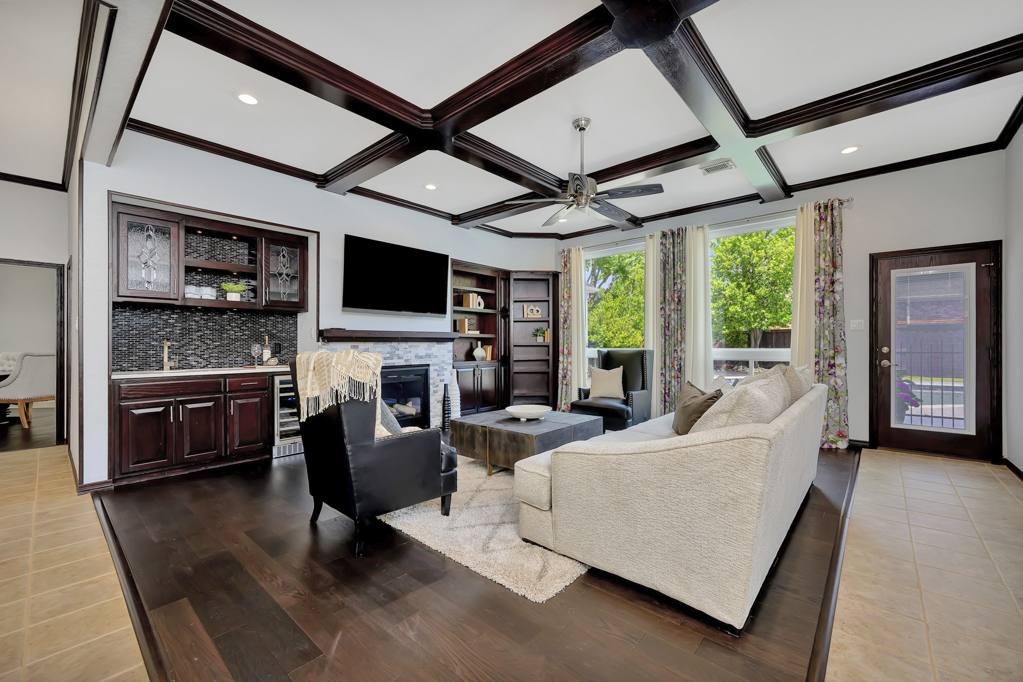 201 Hancock Court