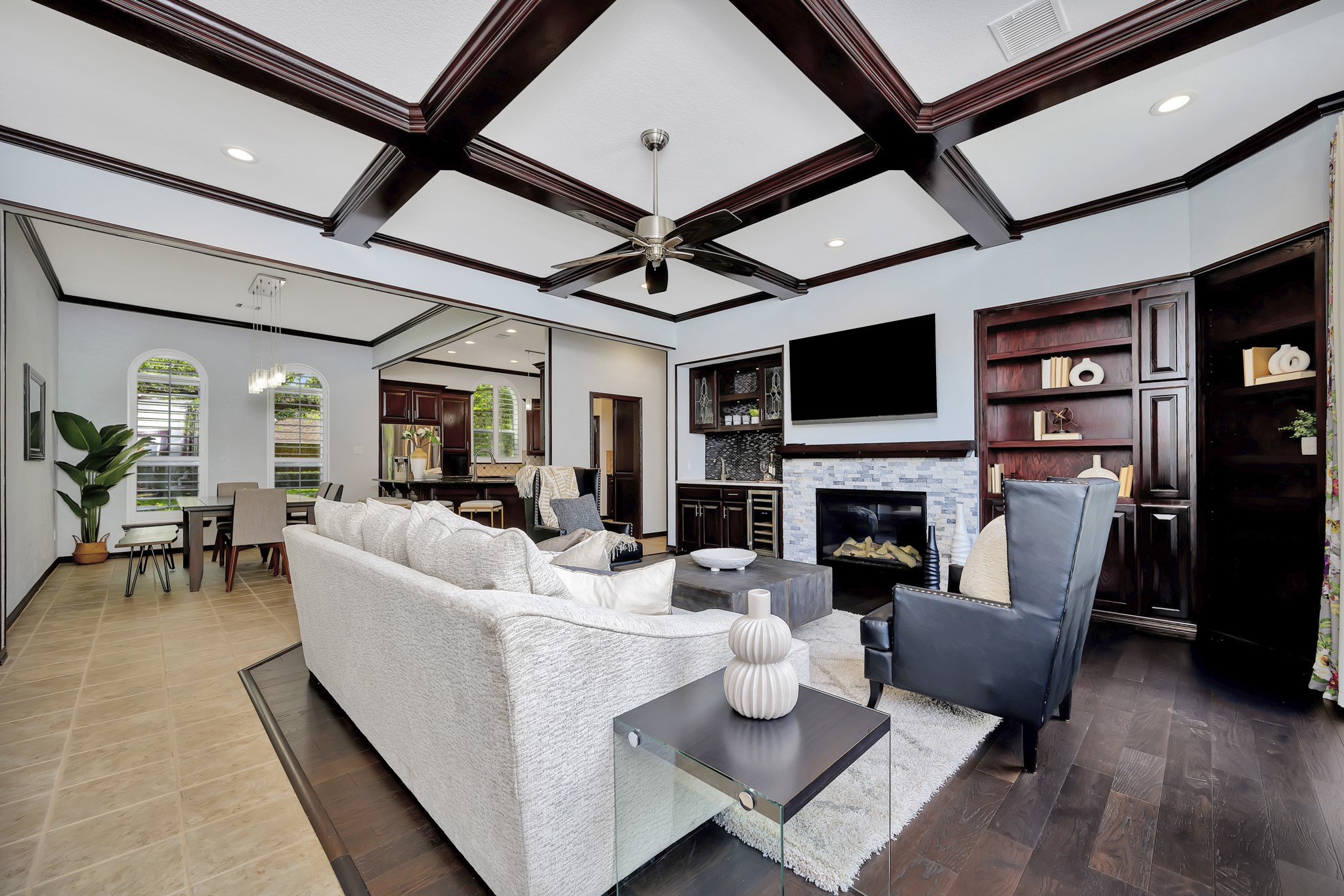 201 Hancock Court