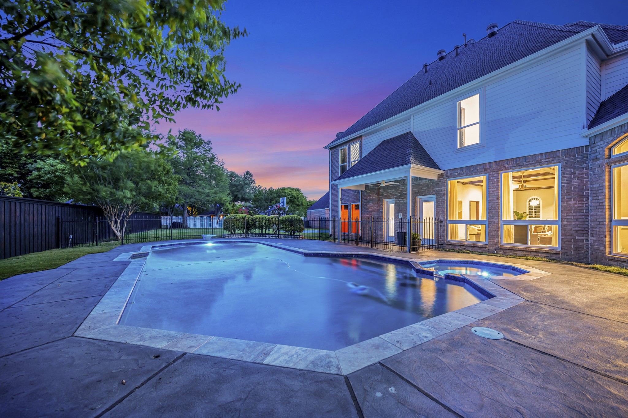 201 Hancock Court