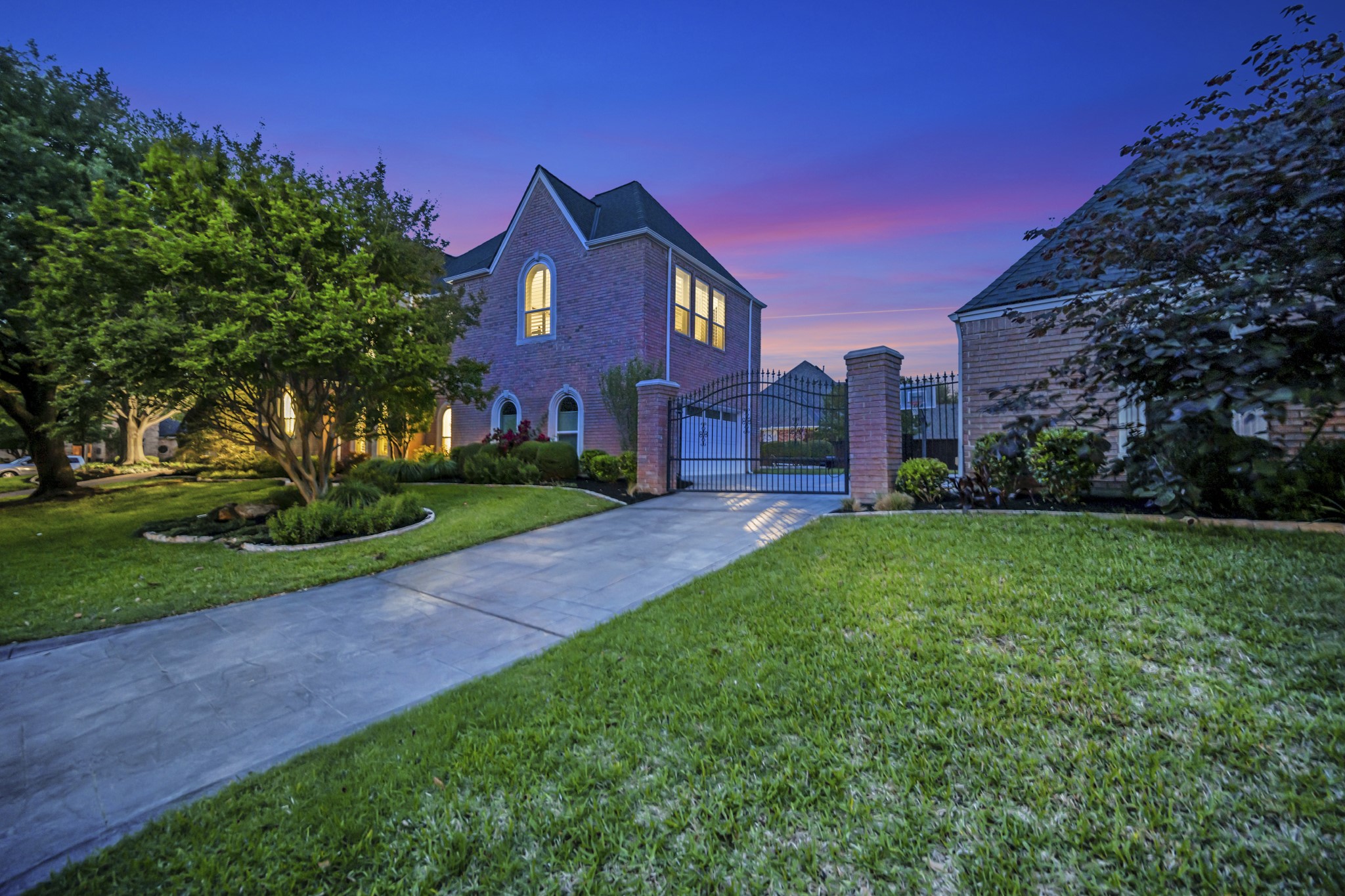 201 Hancock Court