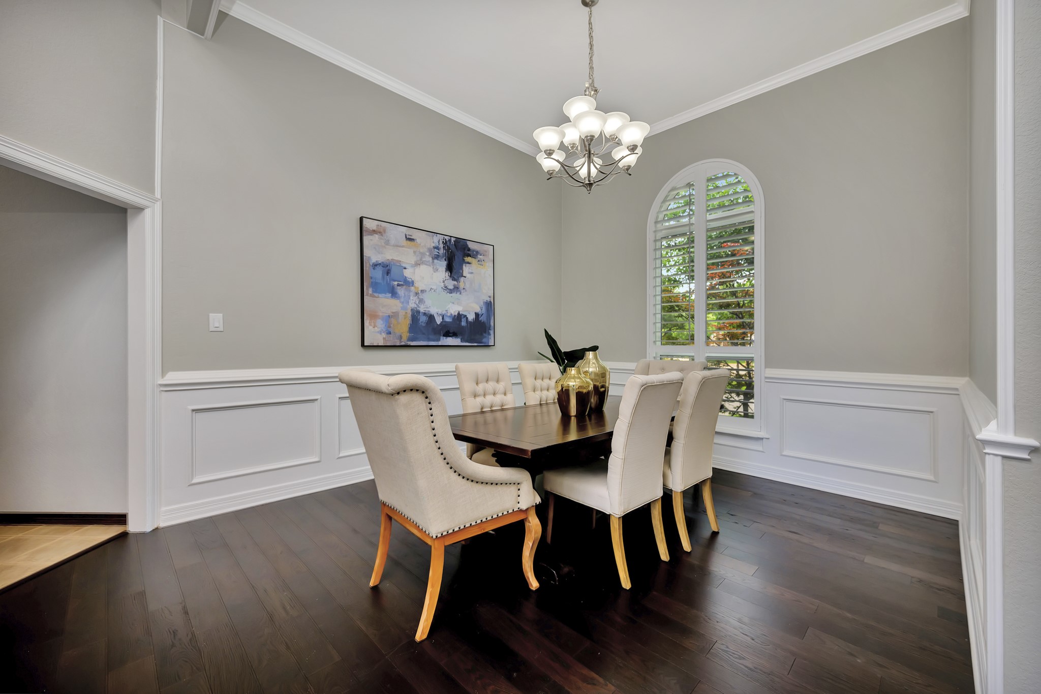 201 Hancock Court