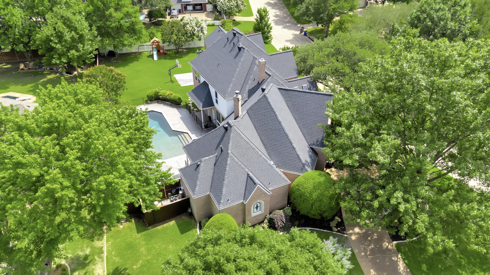 201 Hancock Court