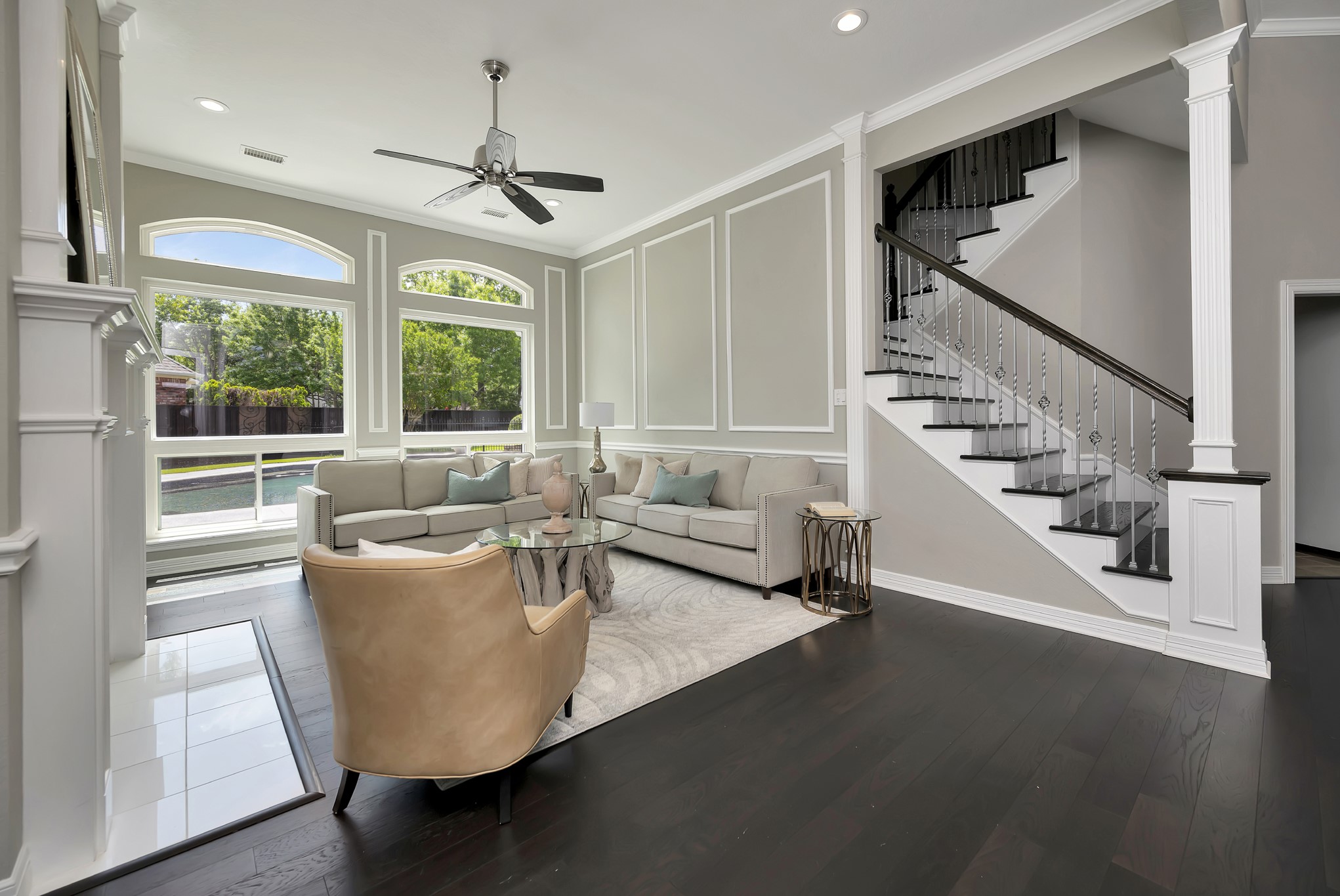 201 Hancock Court