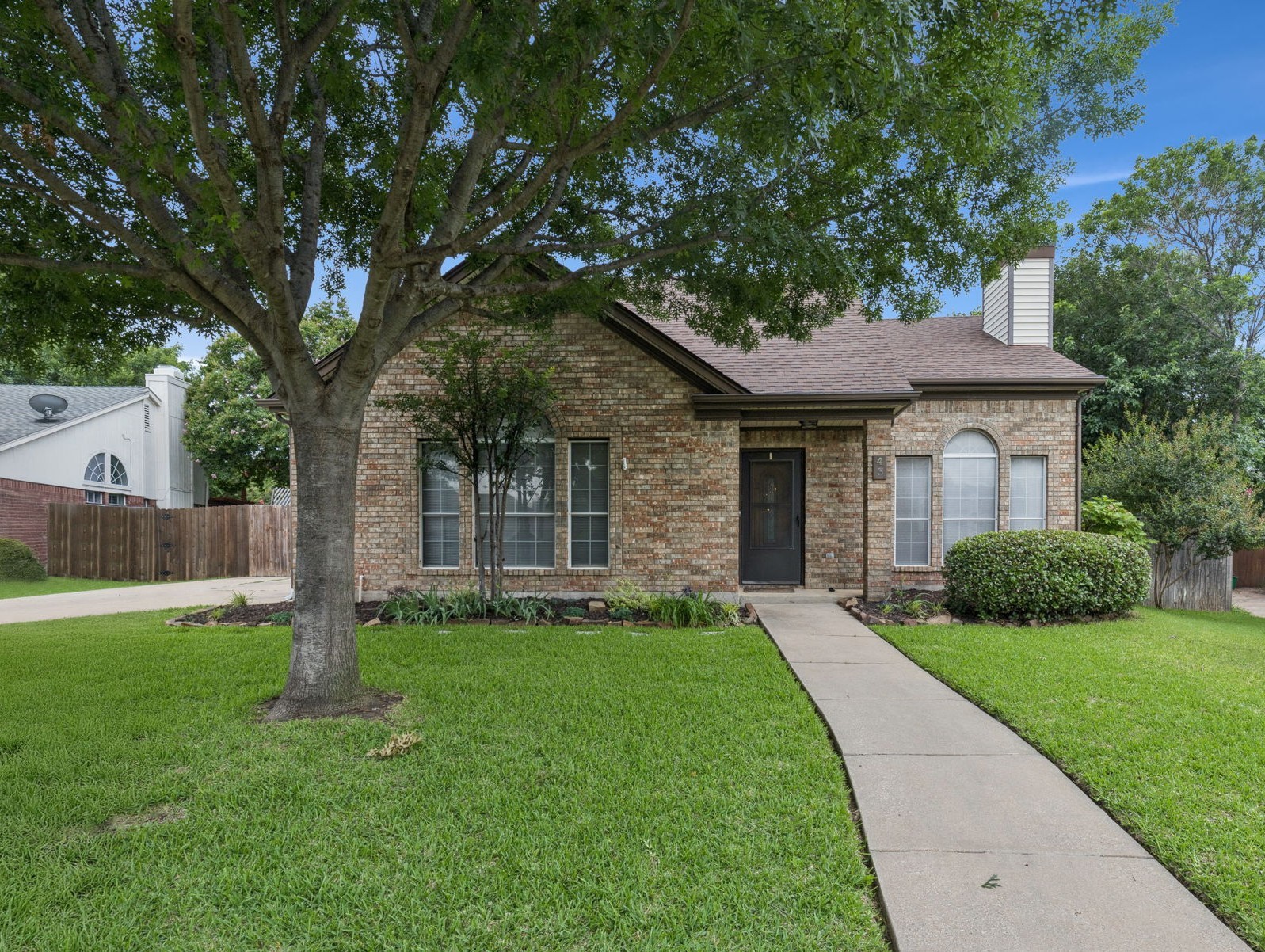 43 Alamosa Drive