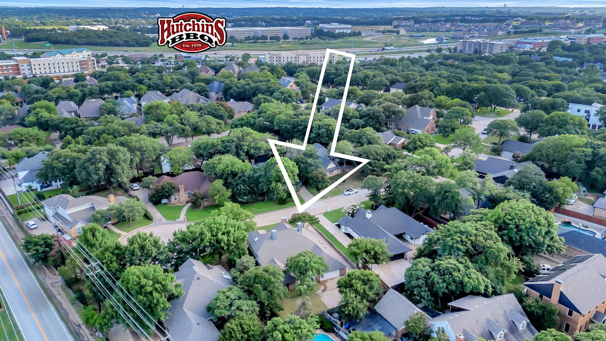 220 Pebble Beach Drive