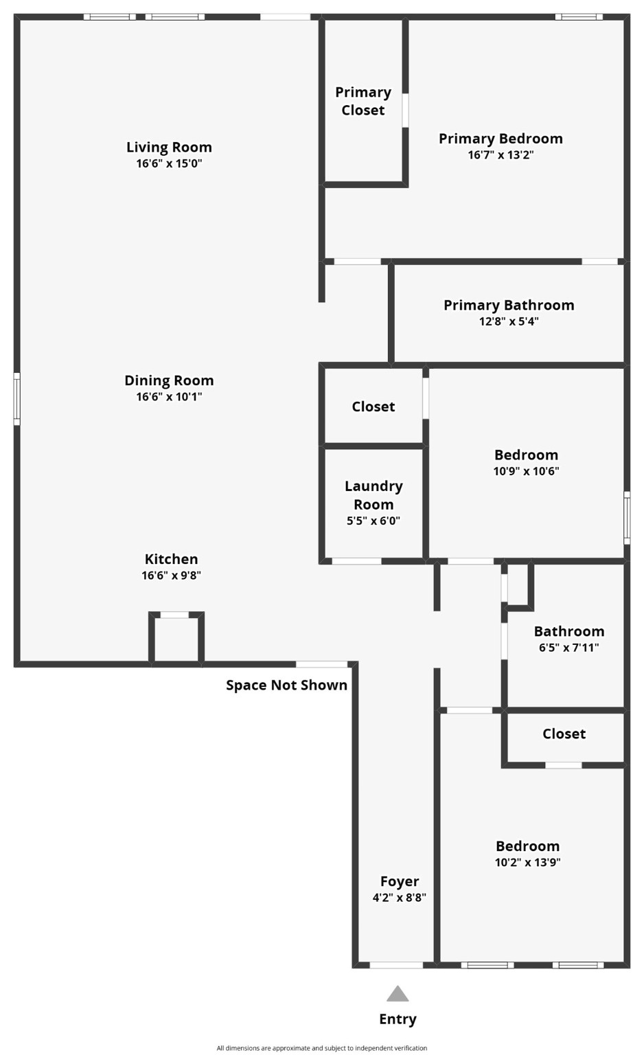 2541 Eden Creek Drive