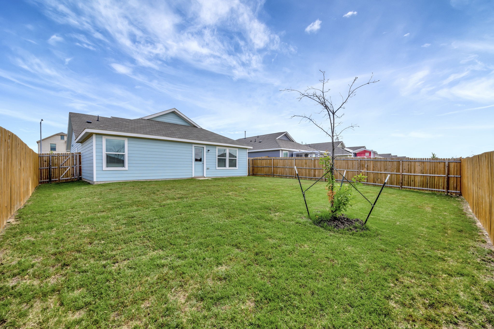 2541 Eden Creek Drive