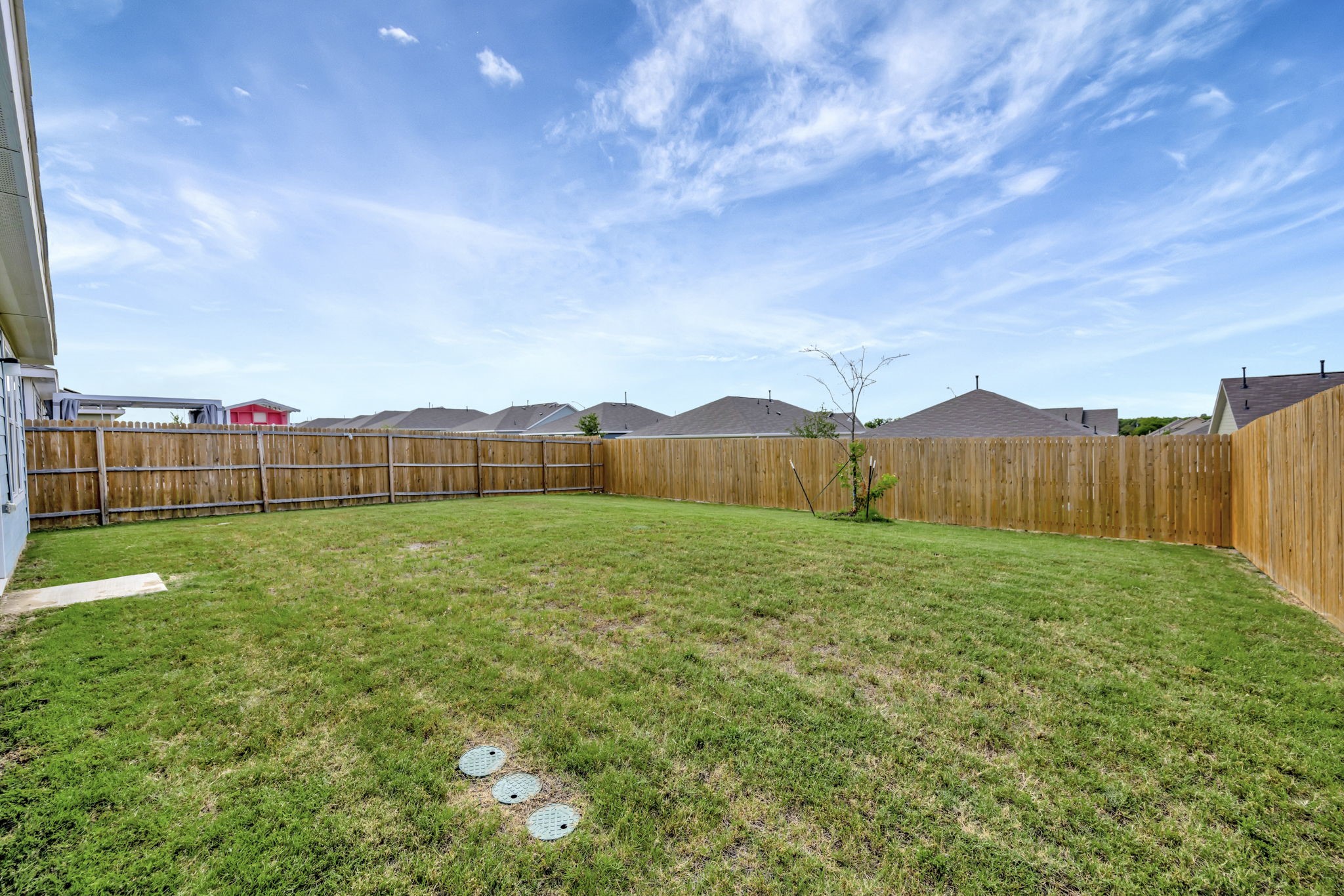 2541 Eden Creek Drive