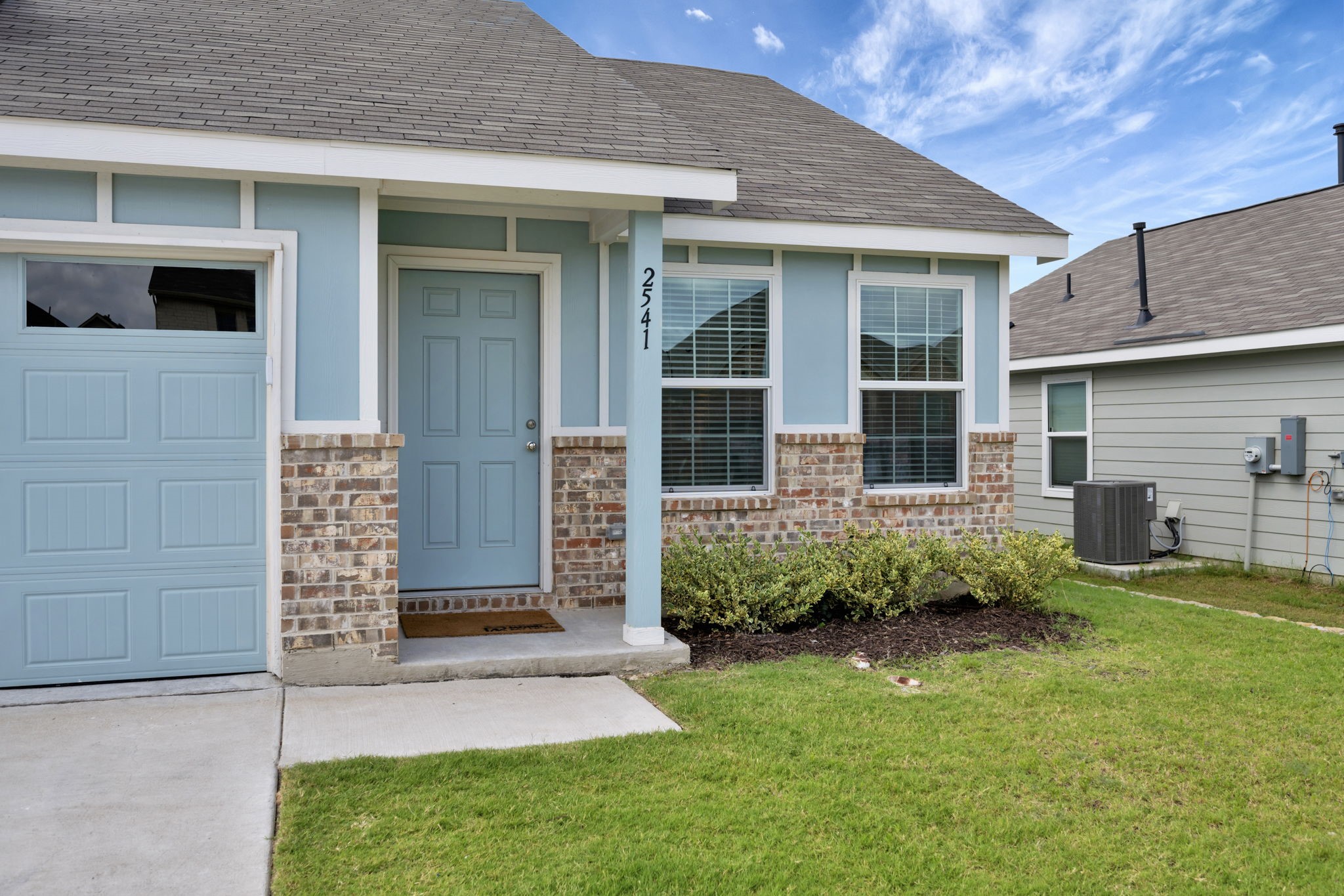 2541 Eden Creek Drive