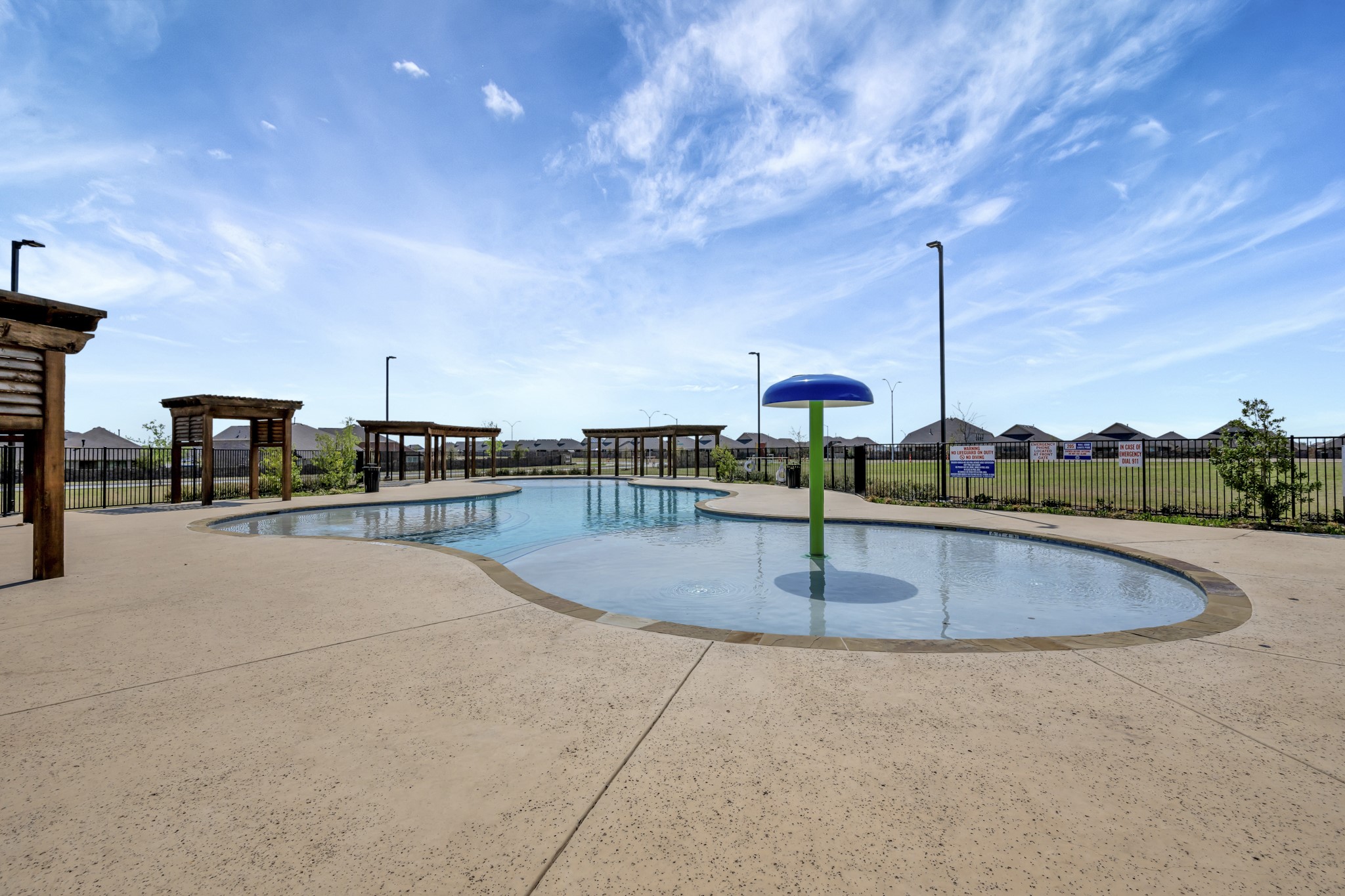 2541 Eden Creek Drive