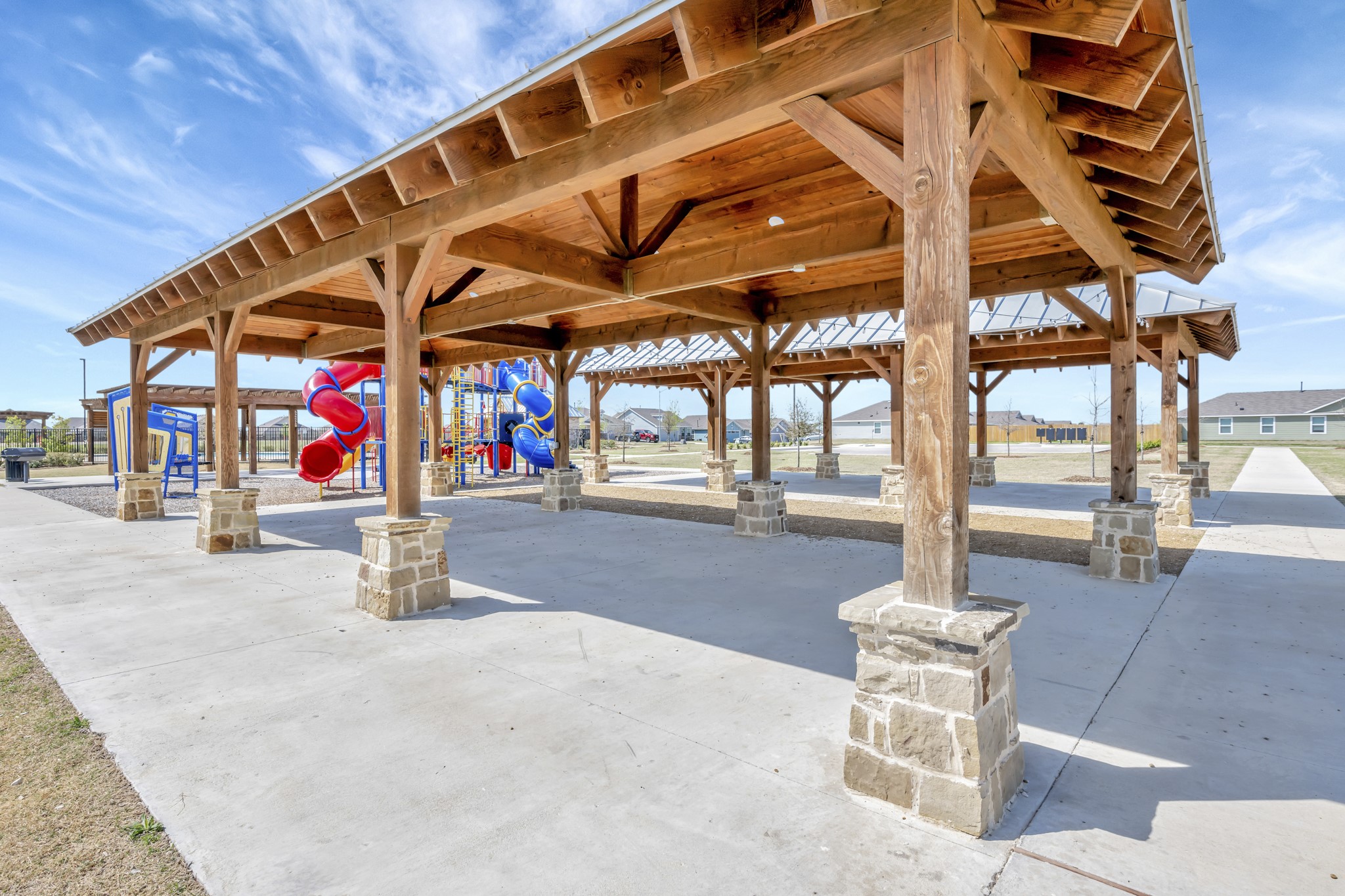 2541 Eden Creek Drive