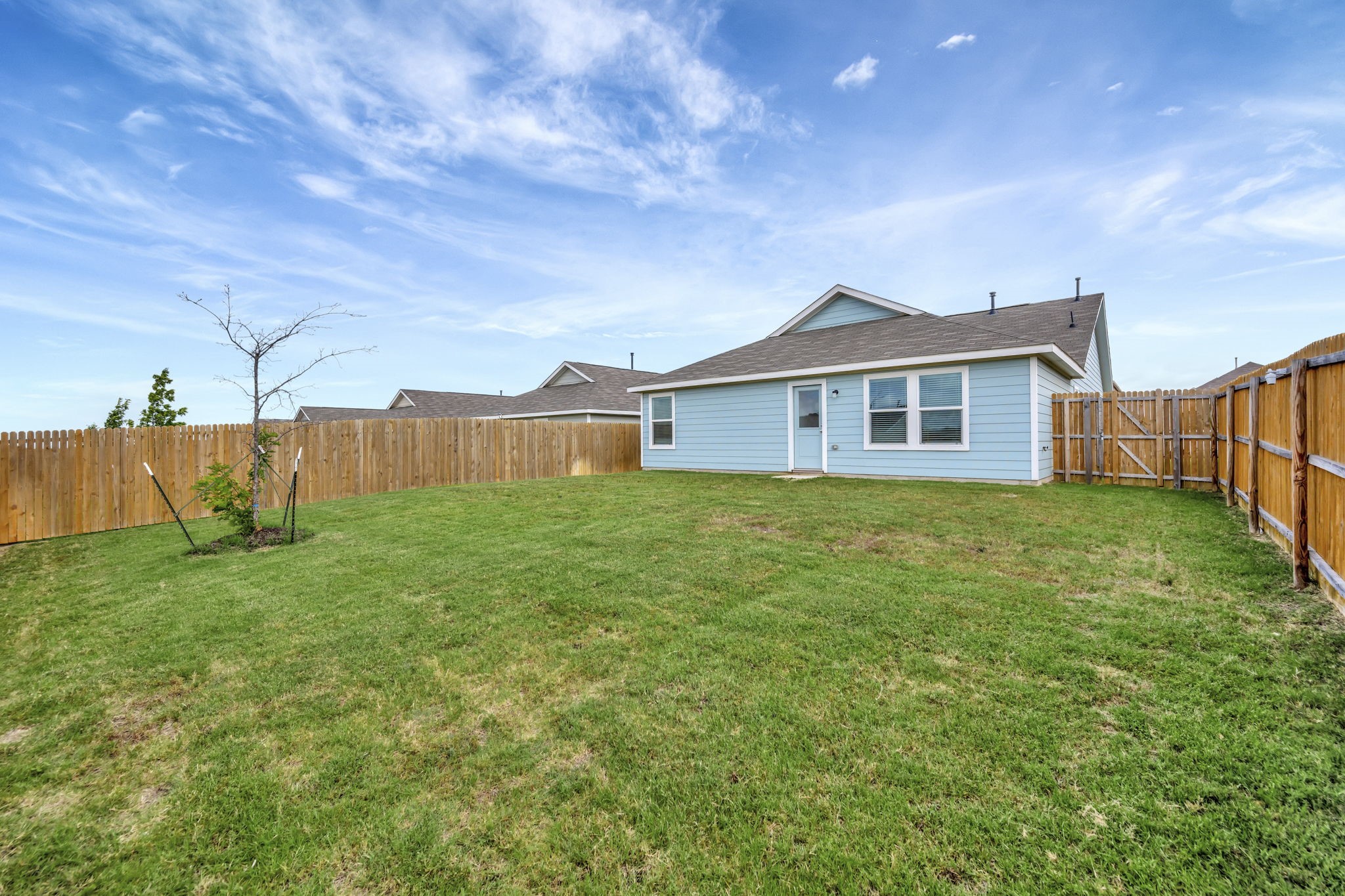 2541 Eden Creek Drive