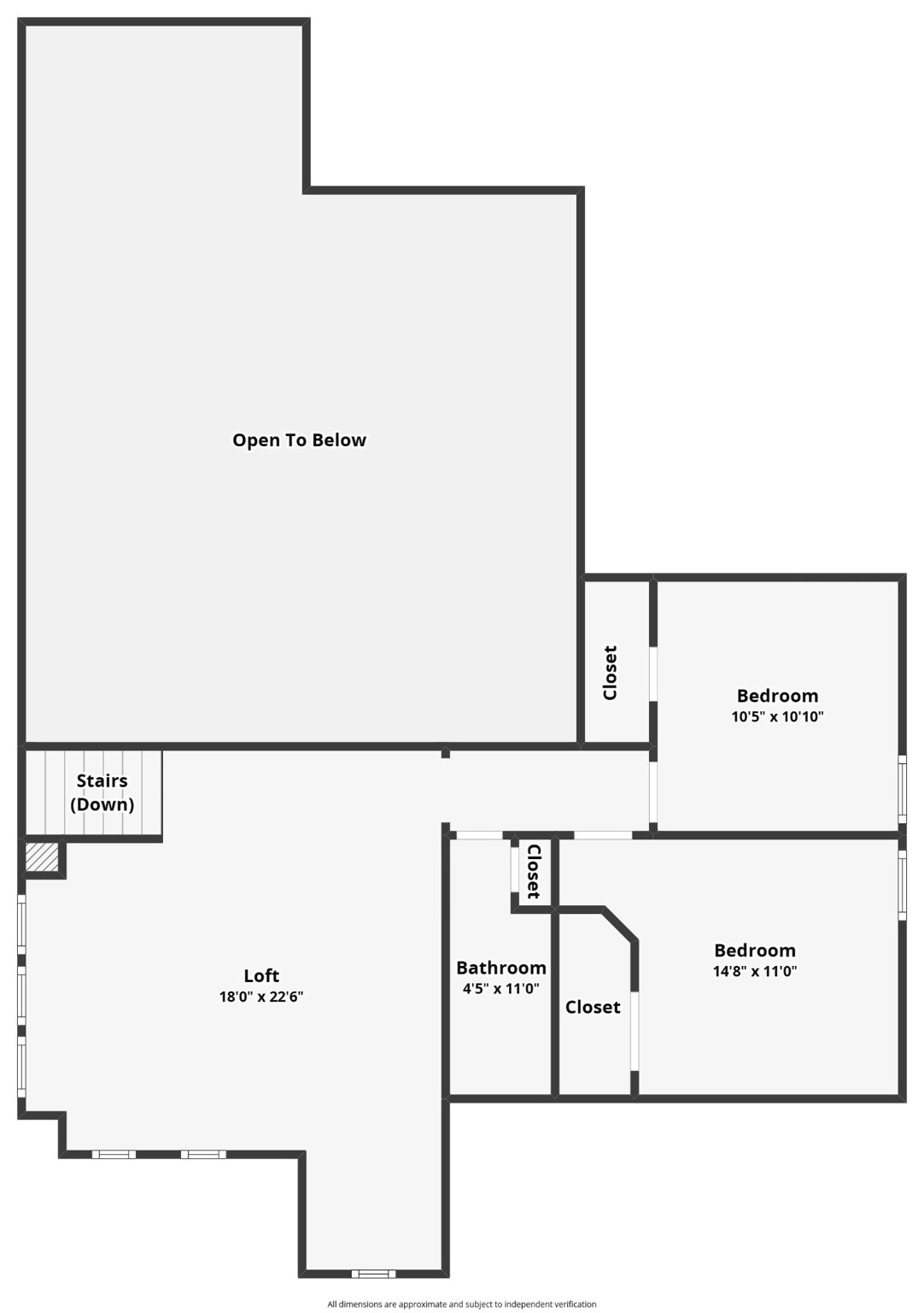 4313 Cozy Pine Drive