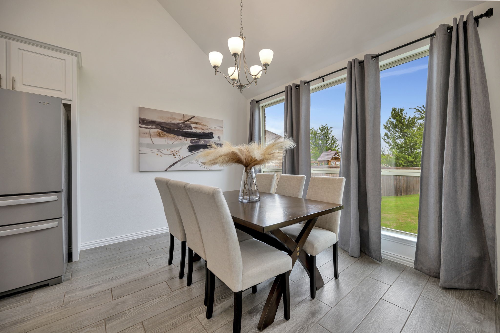 4313 Cozy Pine Drive