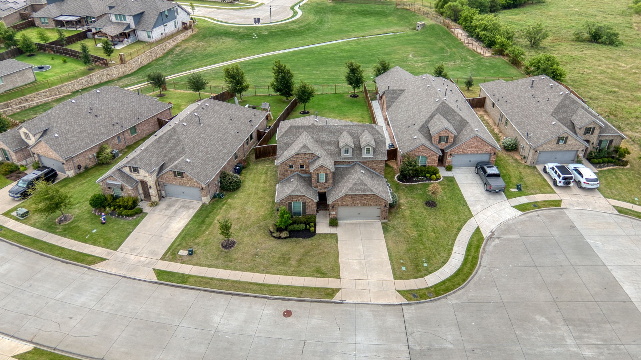 4313 Cozy Pine Drive