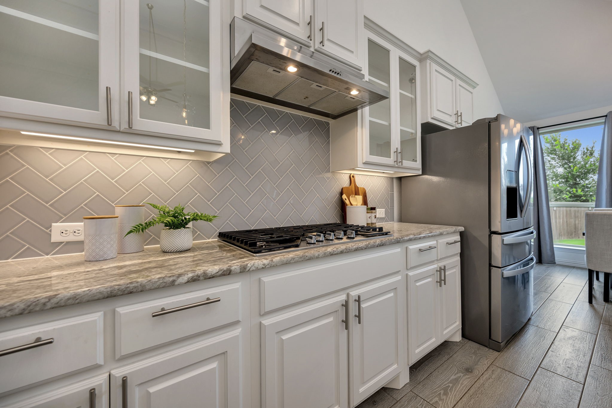 4313 Cozy Pine Drive