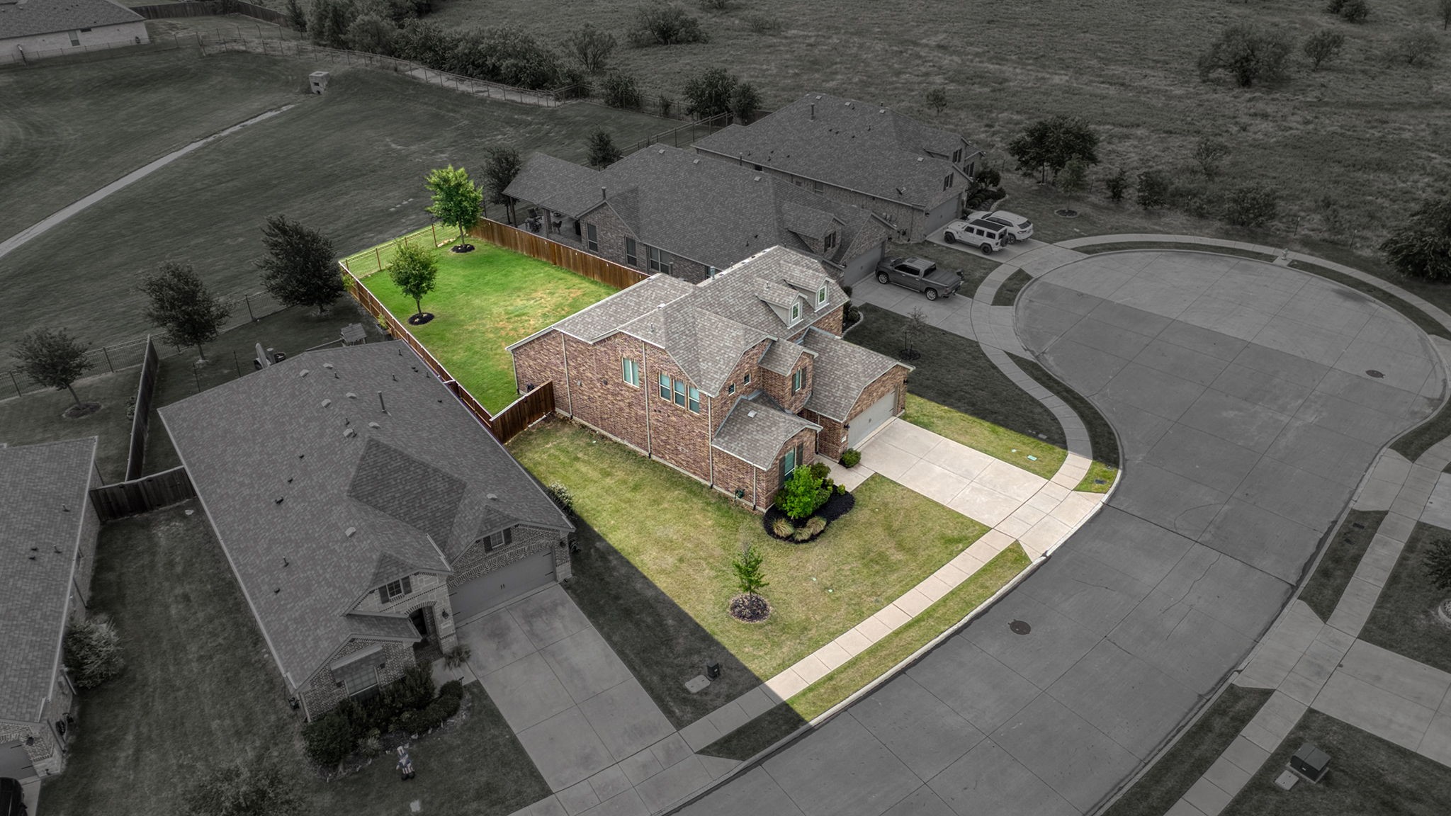 4313 Cozy Pine Drive