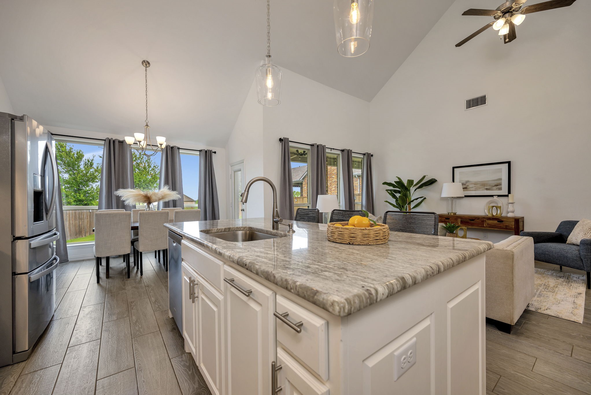 4313 Cozy Pine Drive