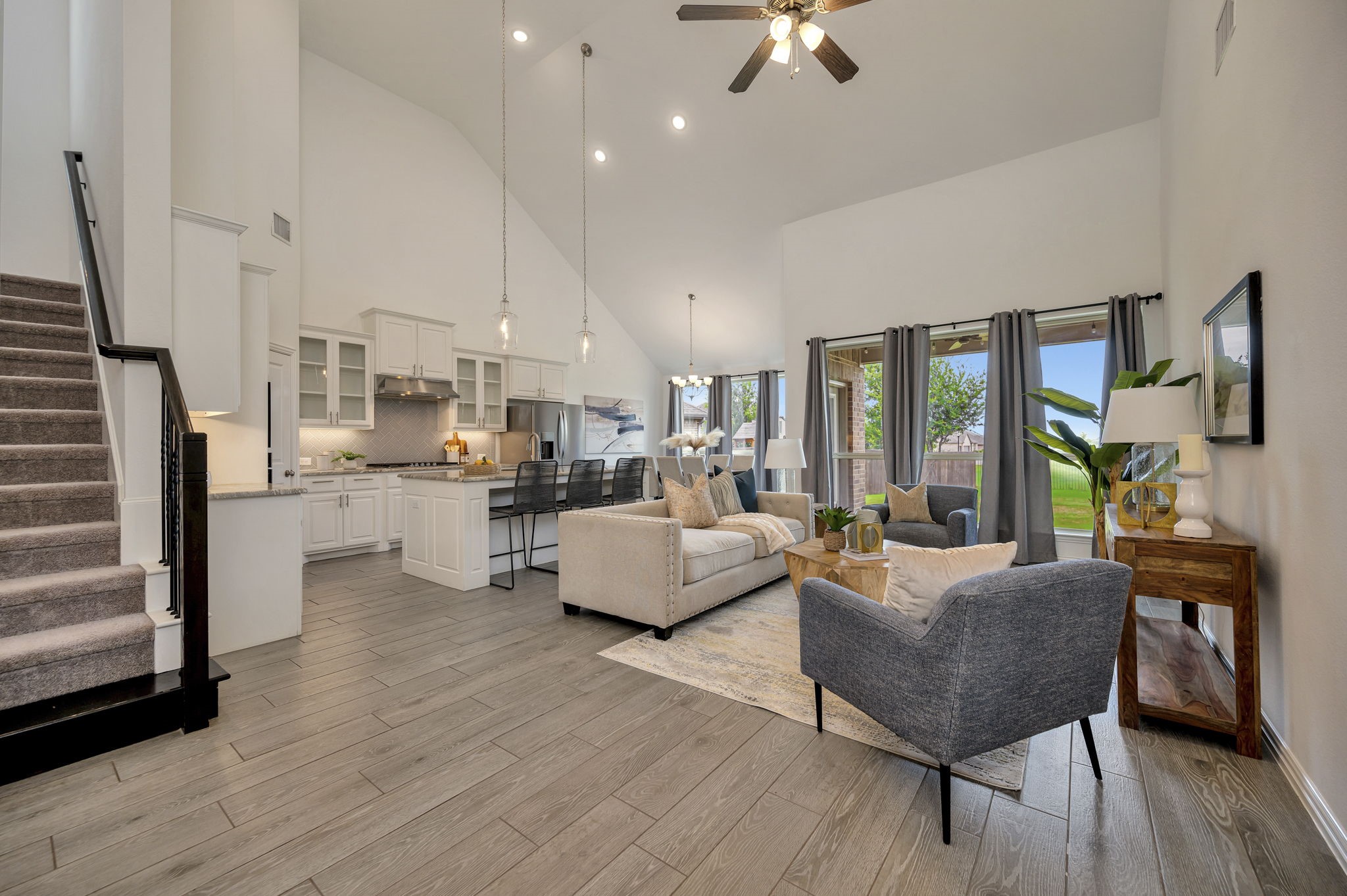 4313 Cozy Pine Drive