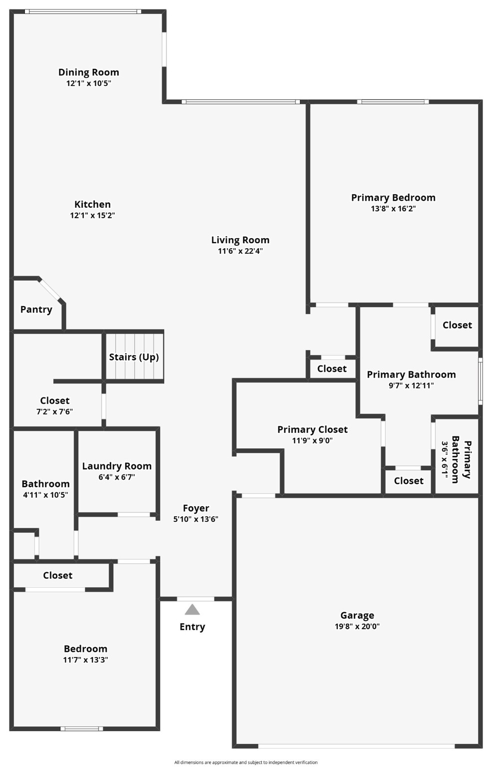 4313 Cozy Pine Drive
