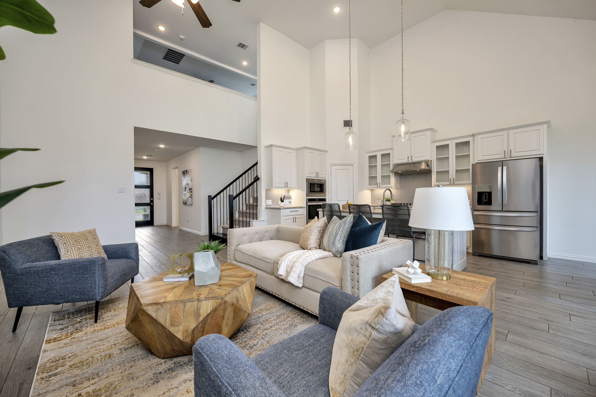 4313 Cozy Pine Drive