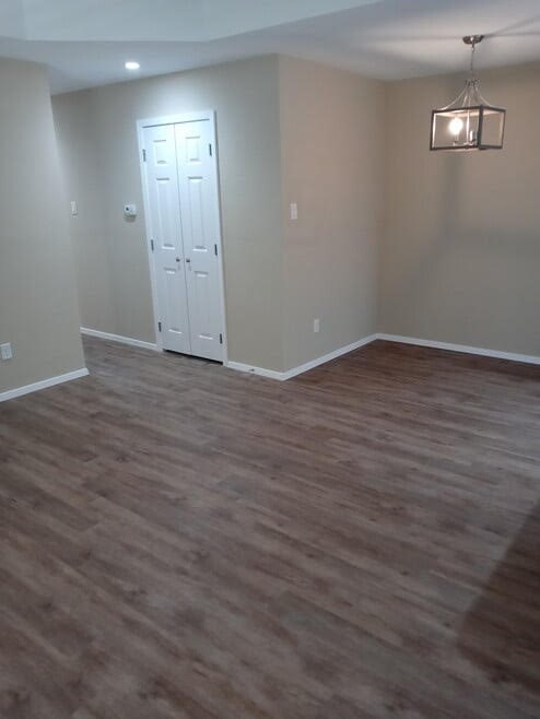 7621 & 7625 Evergreen Road