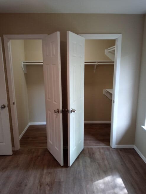 7621 & 7625 Evergreen Road