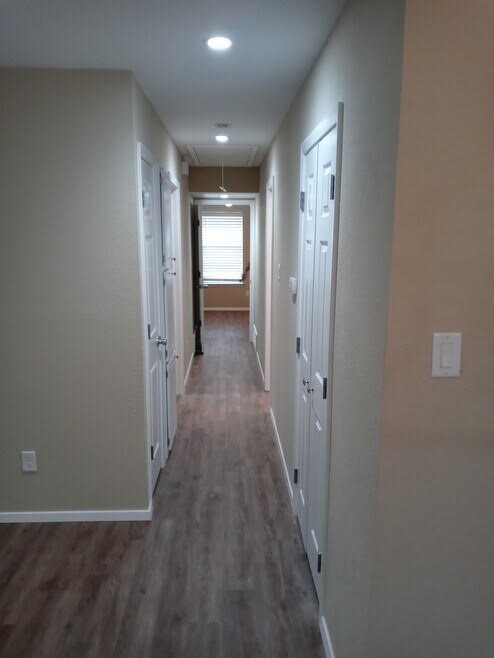 7621 & 7625 Evergreen Road