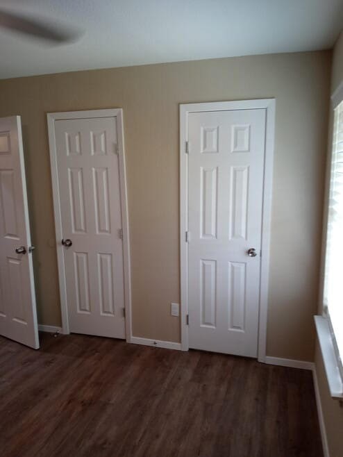 7621 & 7625 Evergreen Road