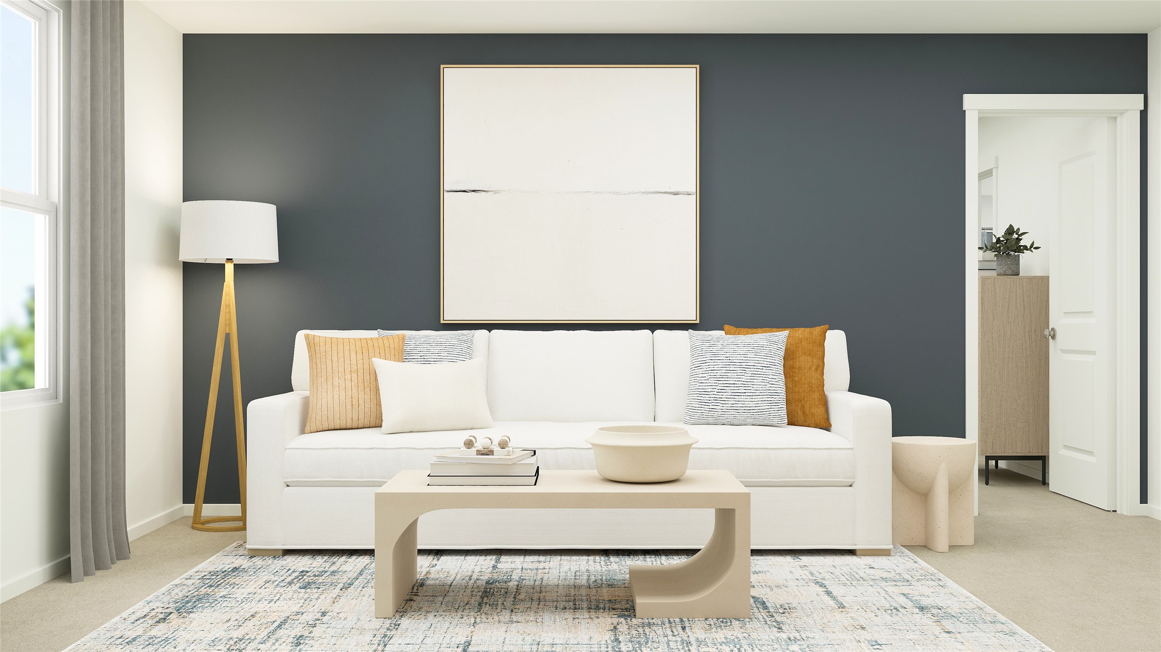 12418 Lost Rock Drive