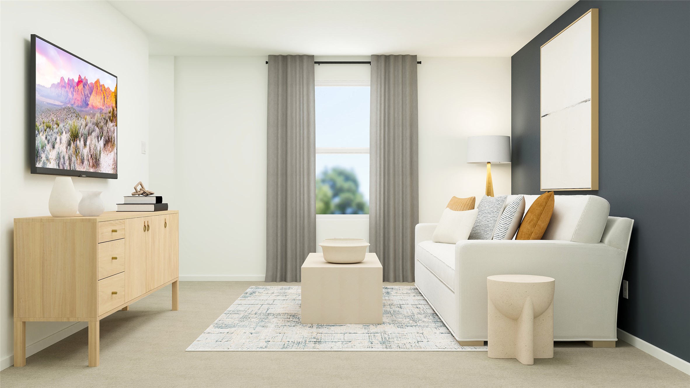 12418 Lost Rock Drive