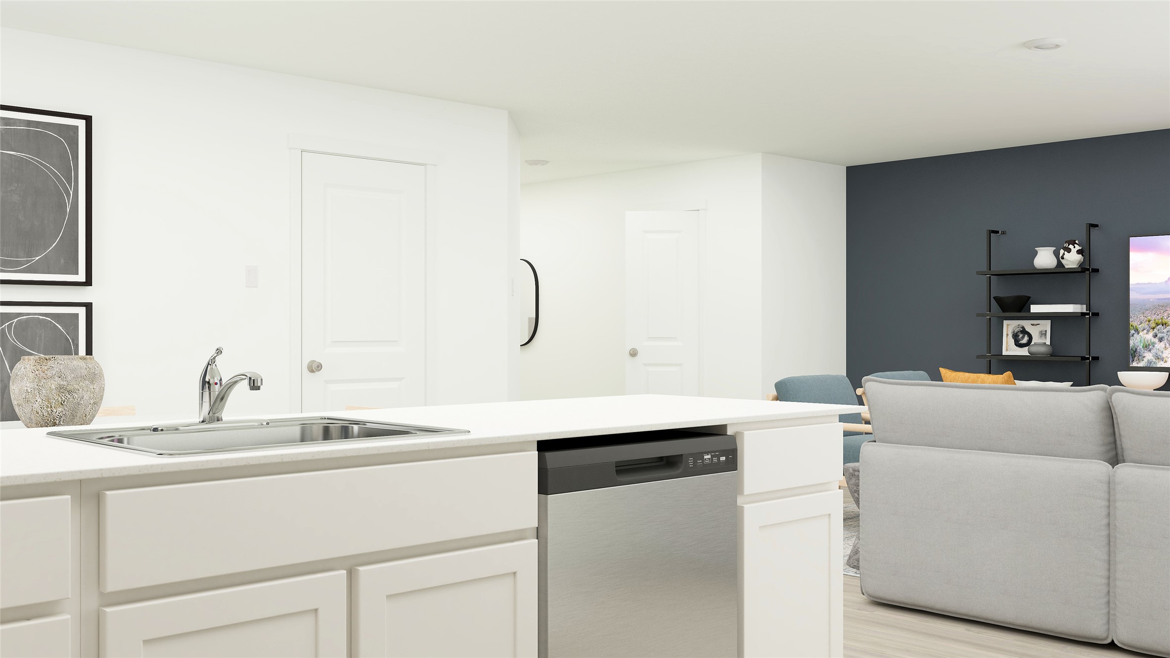 12418 Lost Rock Drive