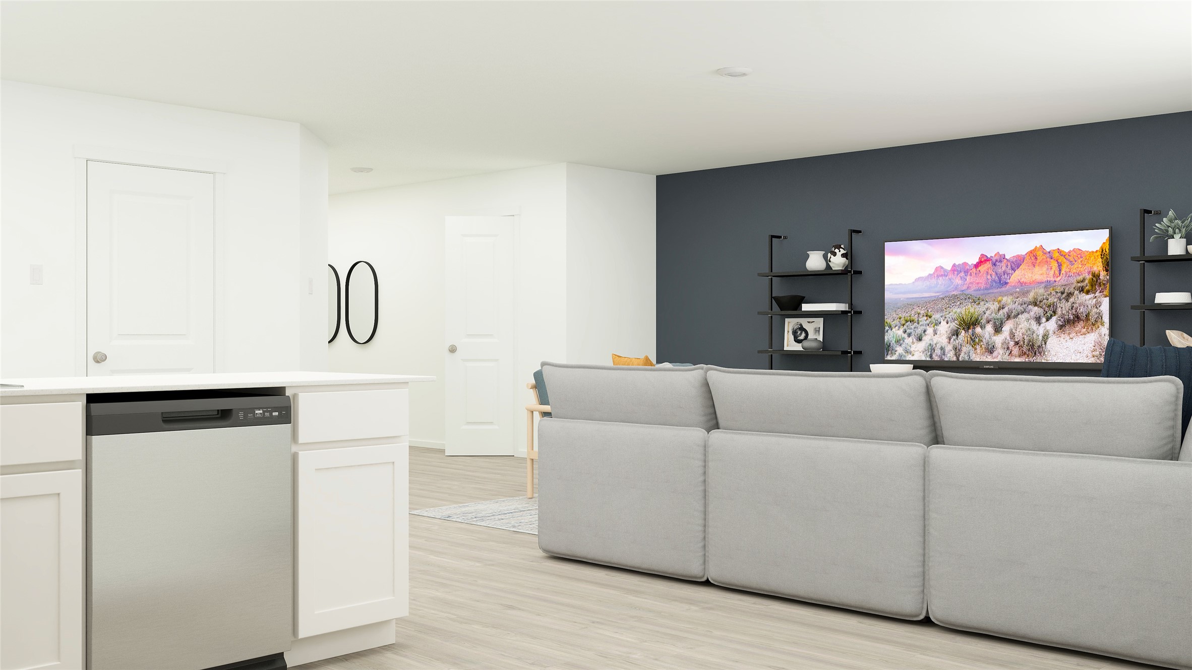 12418 Lost Rock Drive