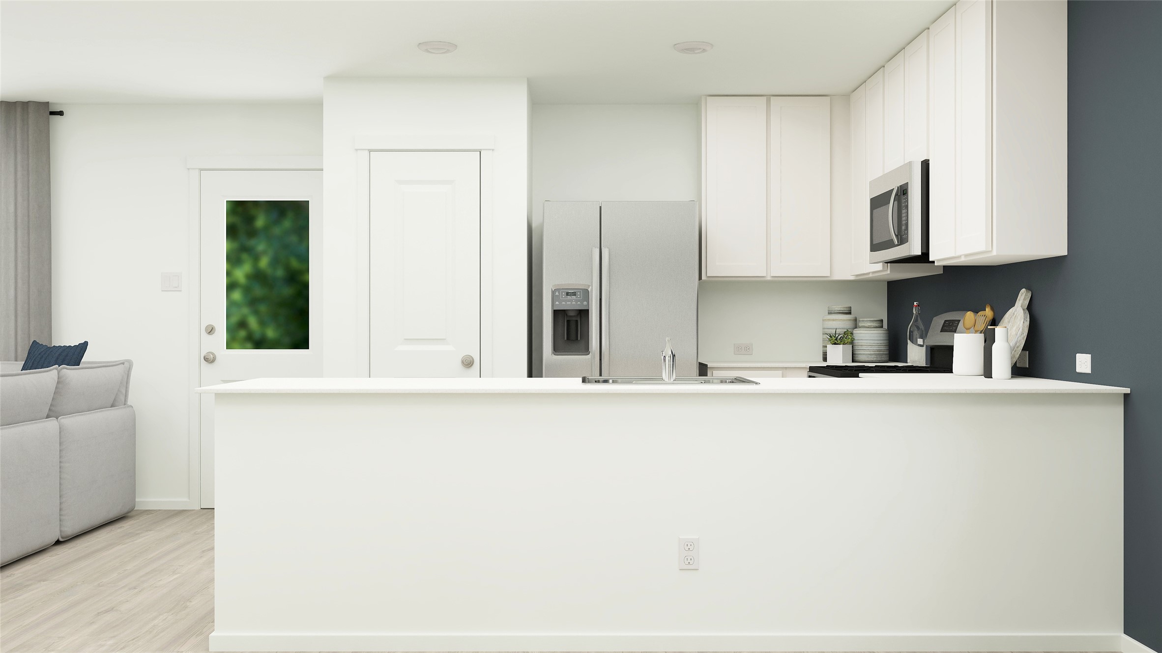 12418 Lost Rock Drive