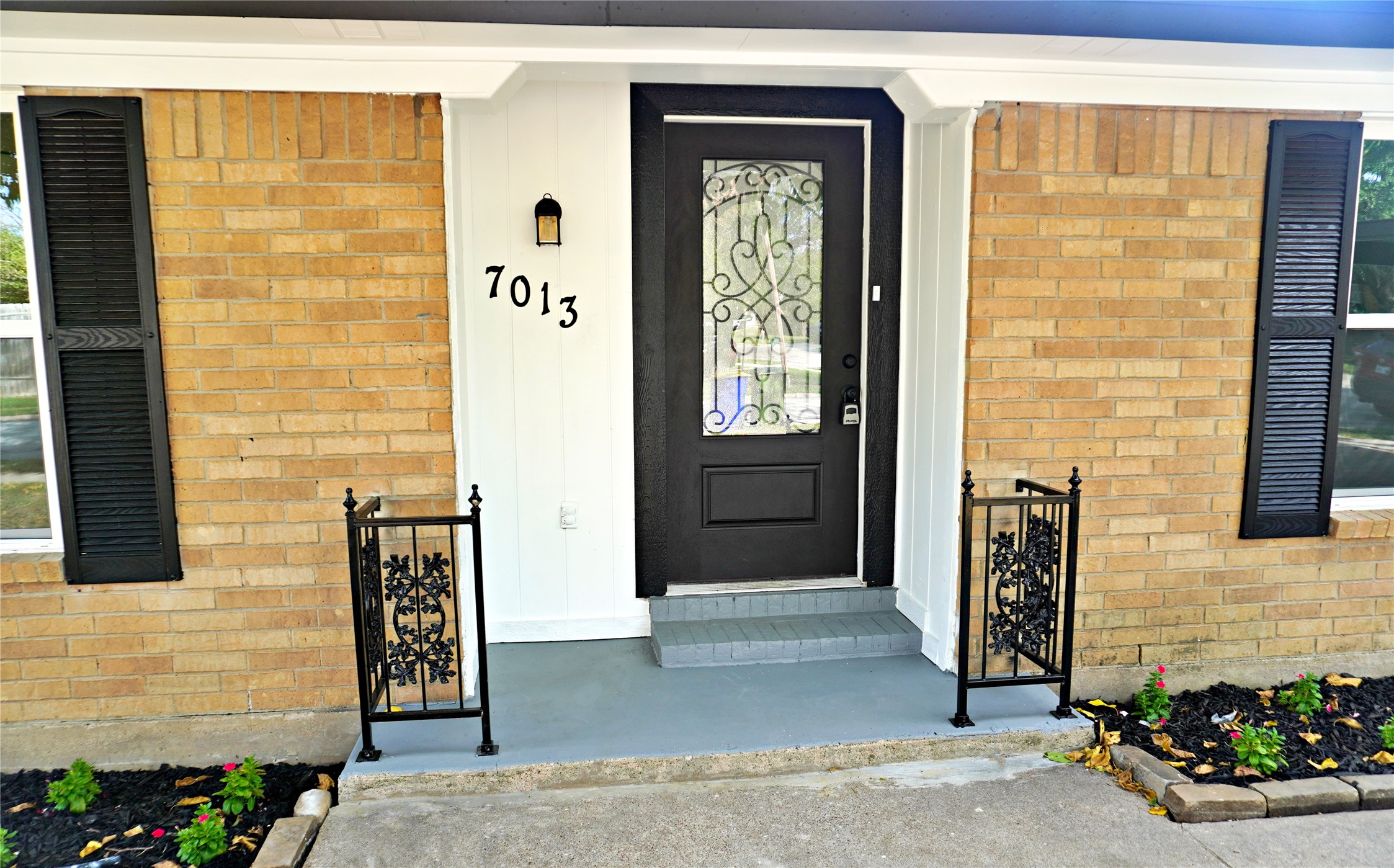 7013 Bennington Drive