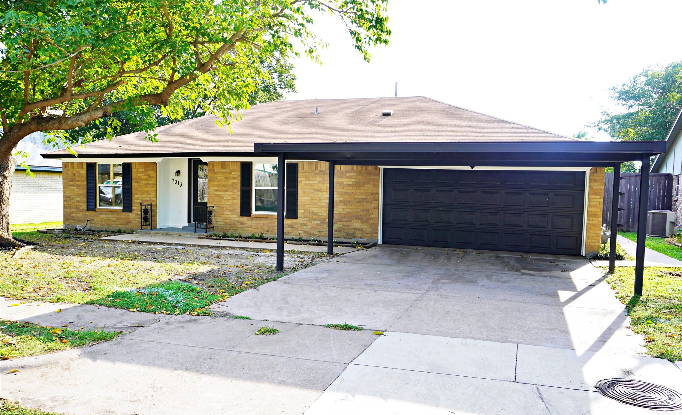 7013 Bennington Drive