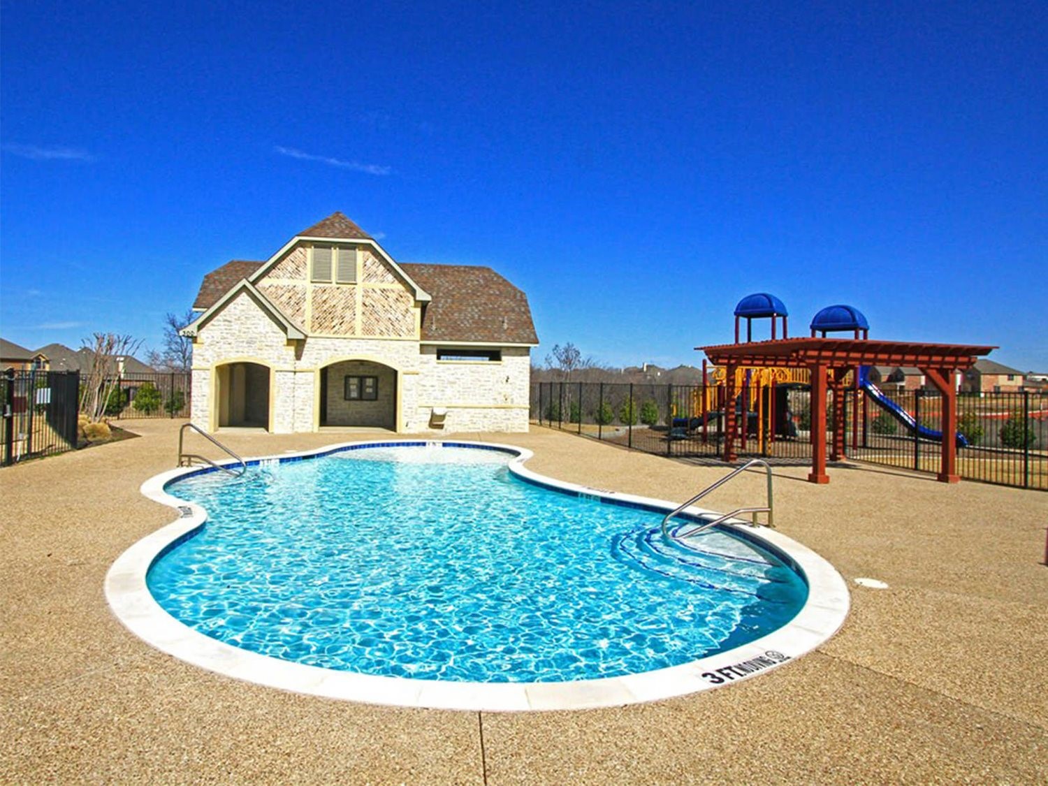 1395 Sandhurst Drive