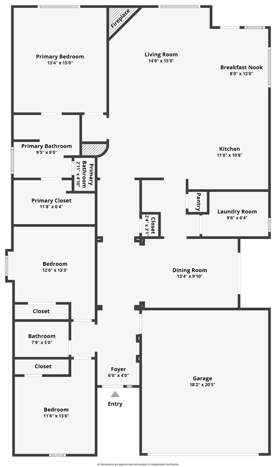 1395 Sandhurst Drive