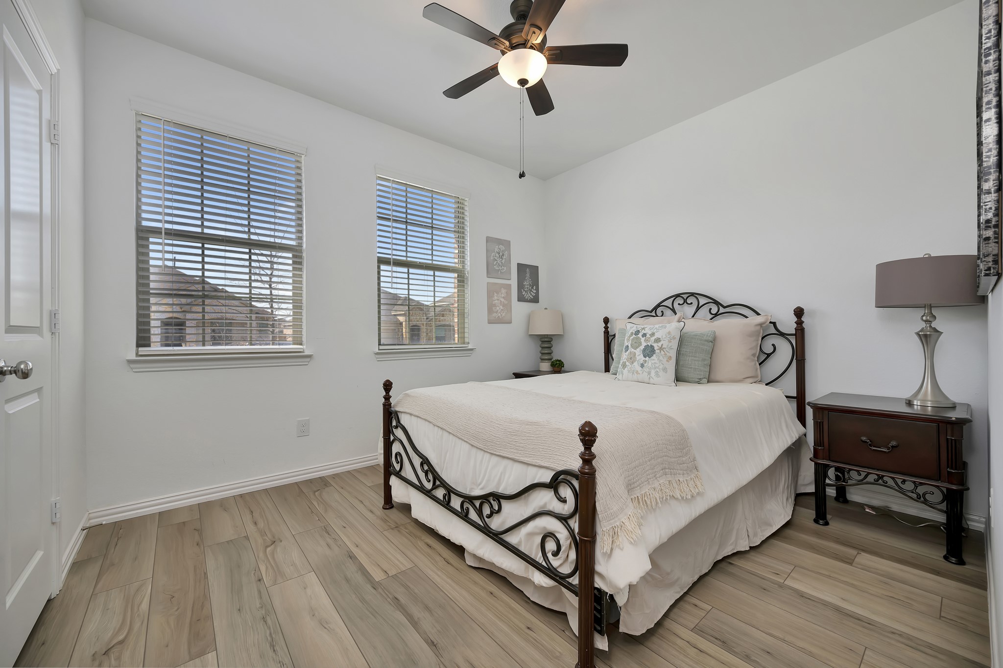 2604 Starwater Drive