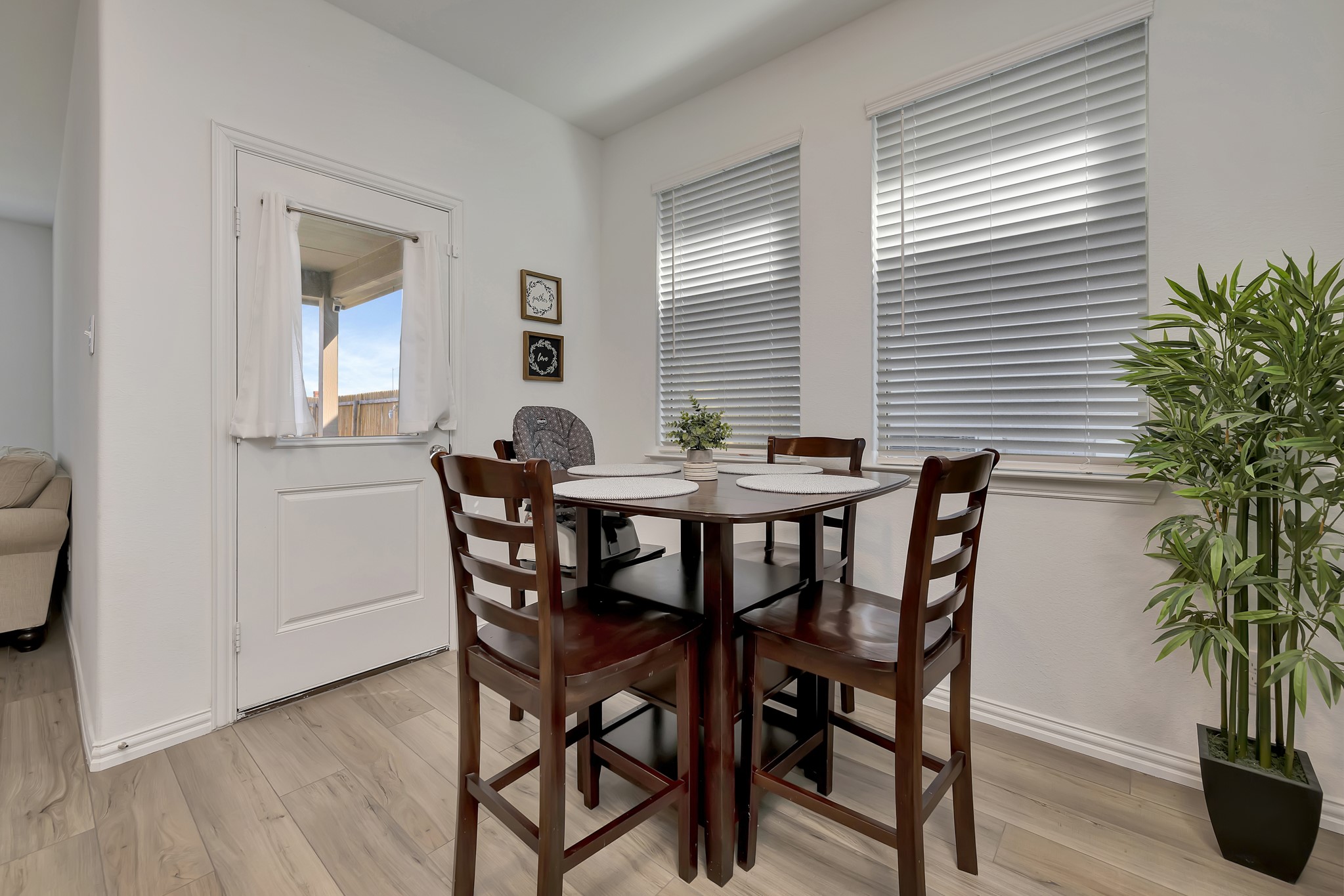 2604 Starwater Drive