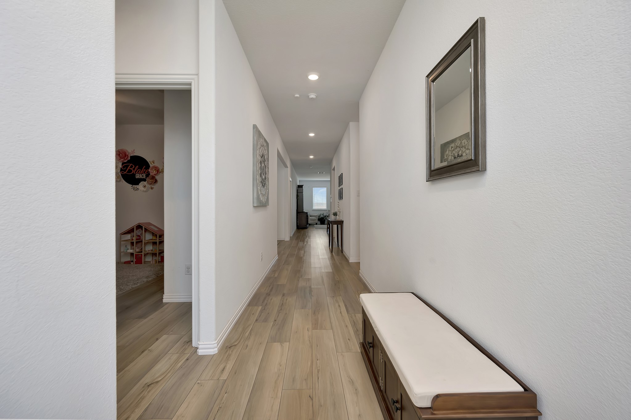 2604 Starwater Drive