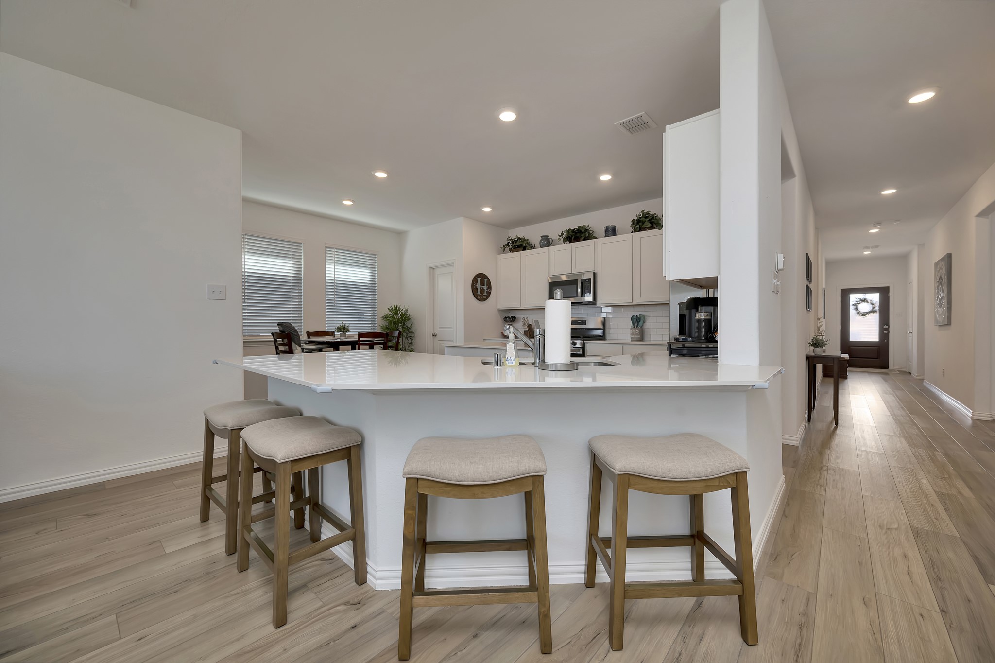 2604 Starwater Drive