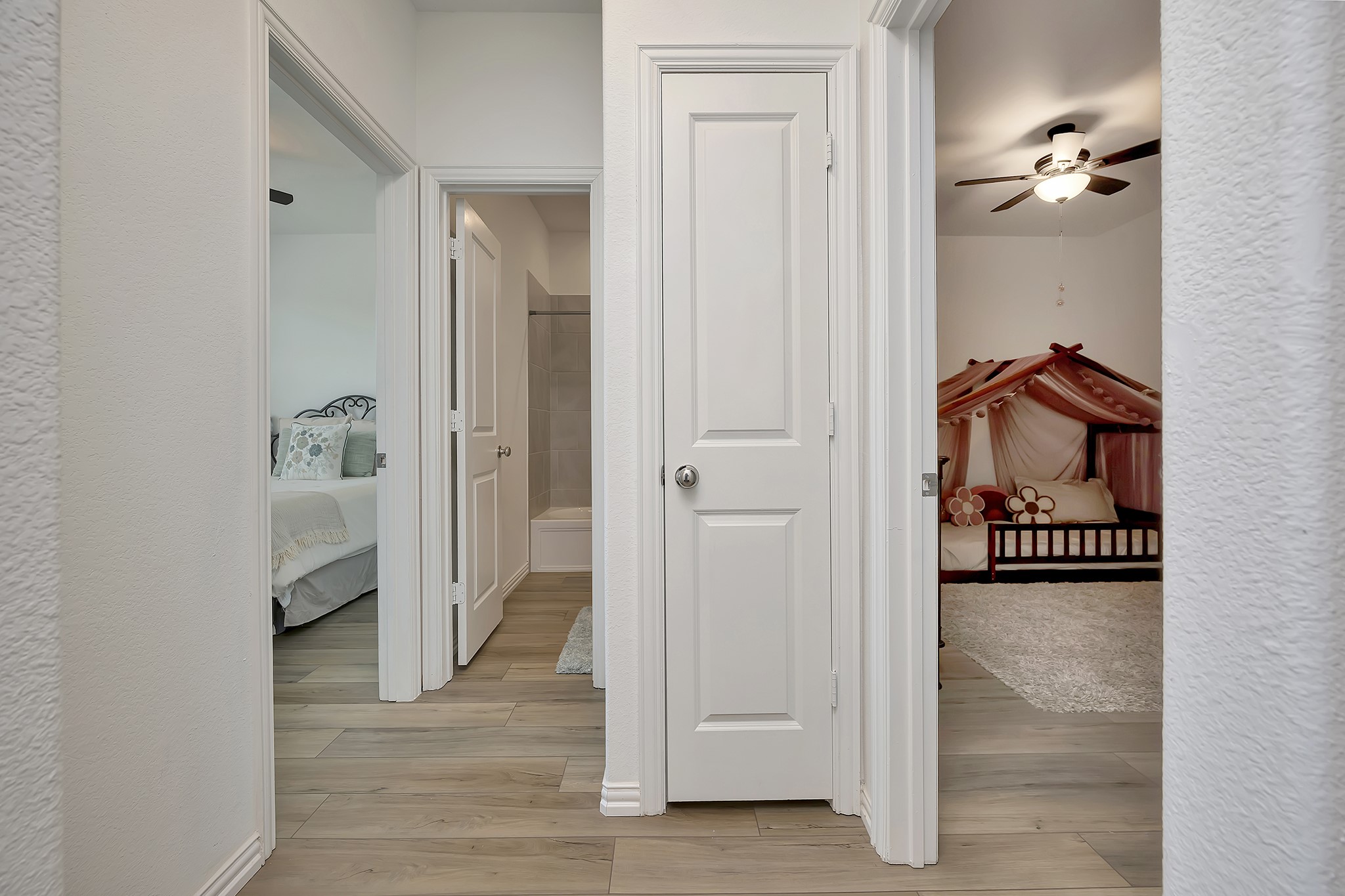 2604 Starwater Drive