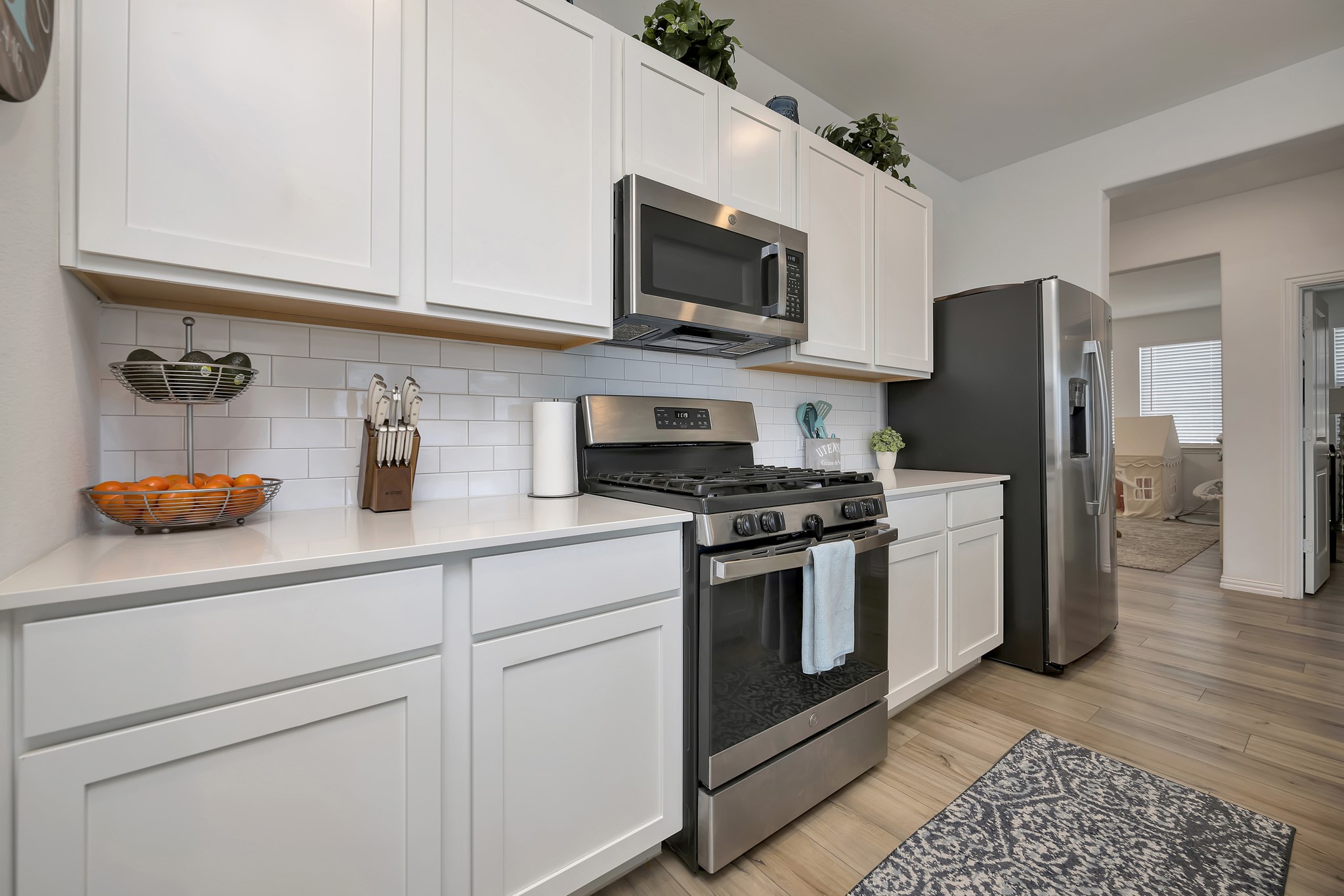 2604 Starwater Drive