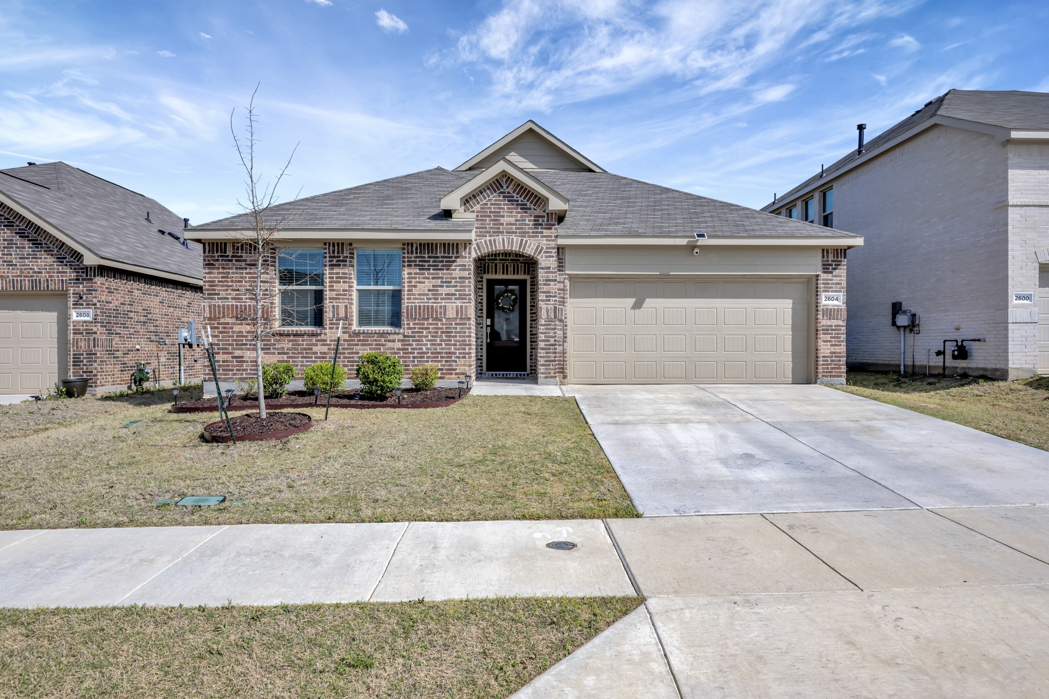 2604 Starwater Drive