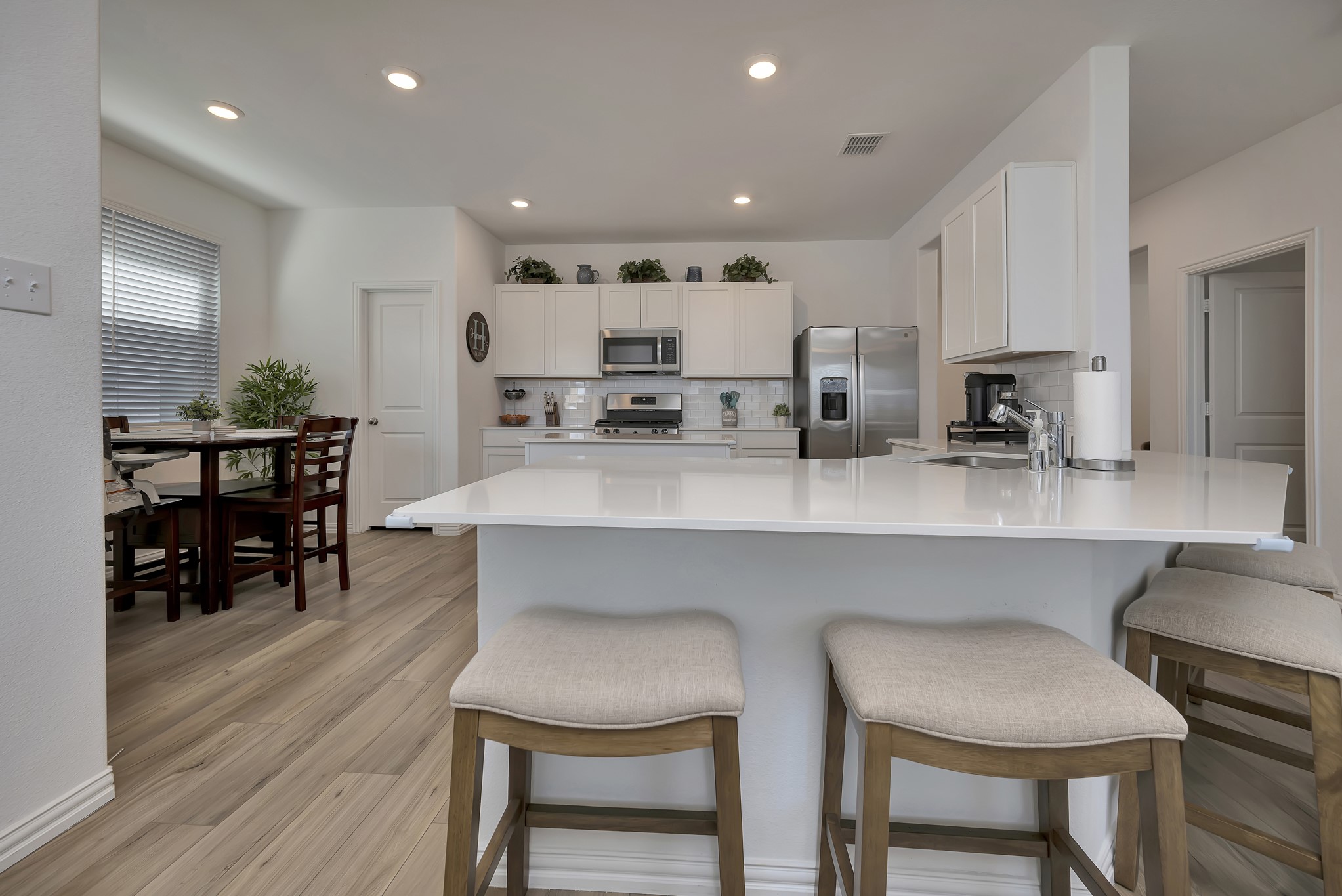 2604 Starwater Drive